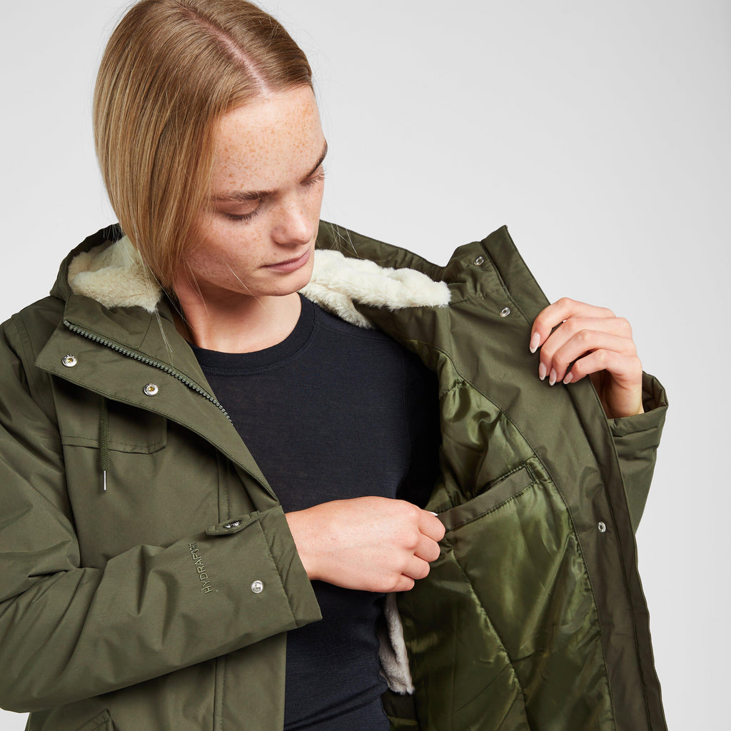 Women’s Bria Waterproof Jacket