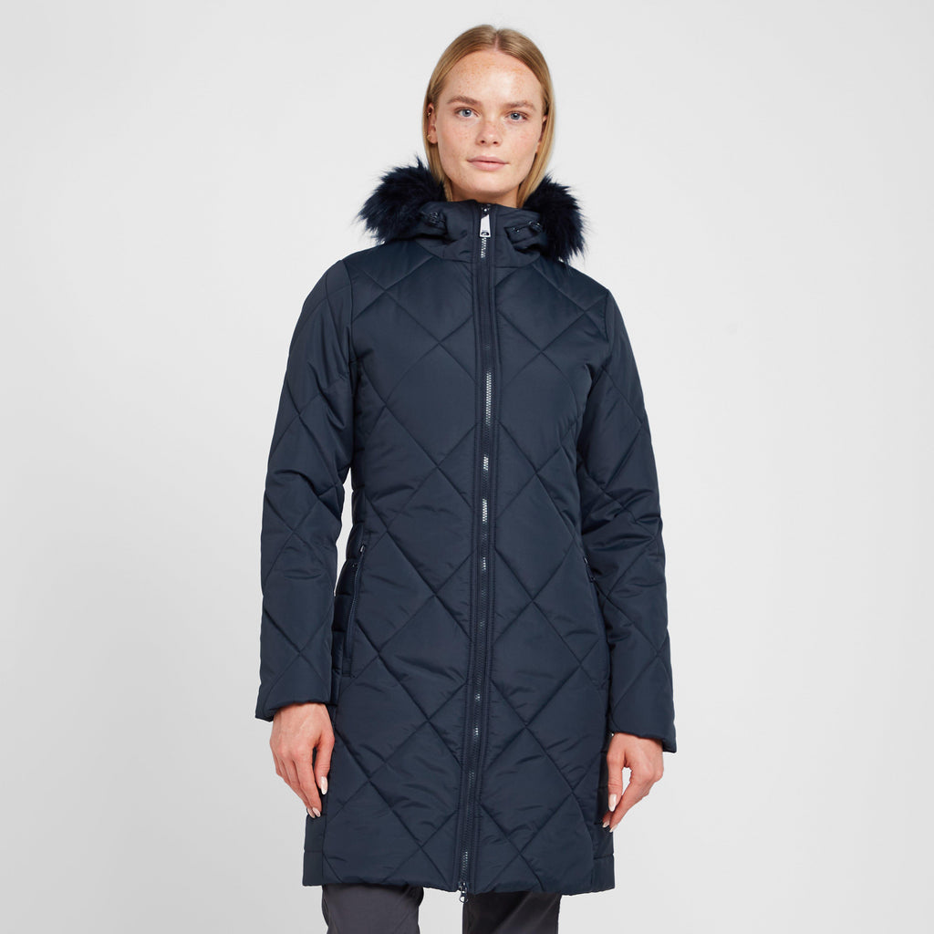 Women's Fritha II Insulated Parka