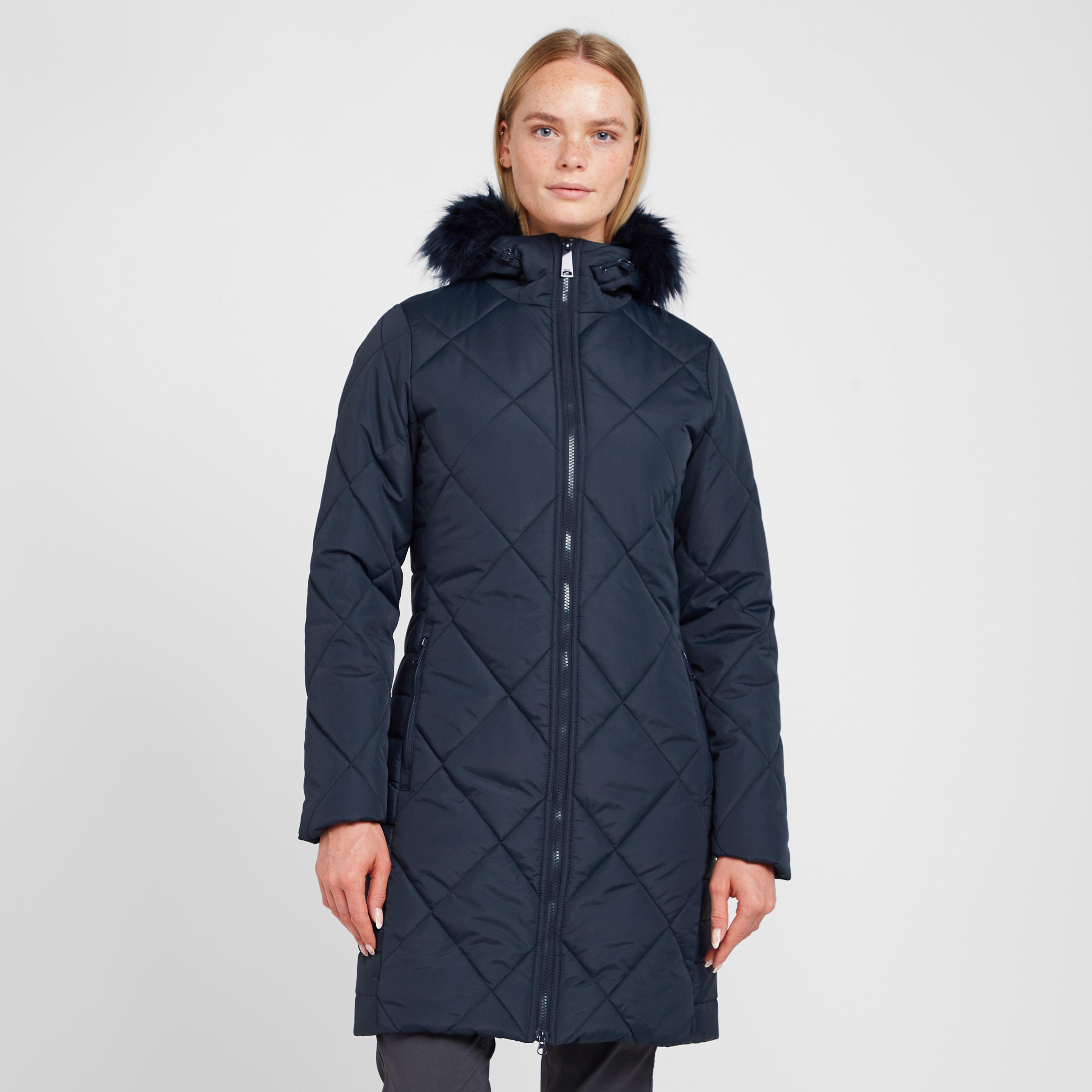 Women's Fritha II Insulated Parka