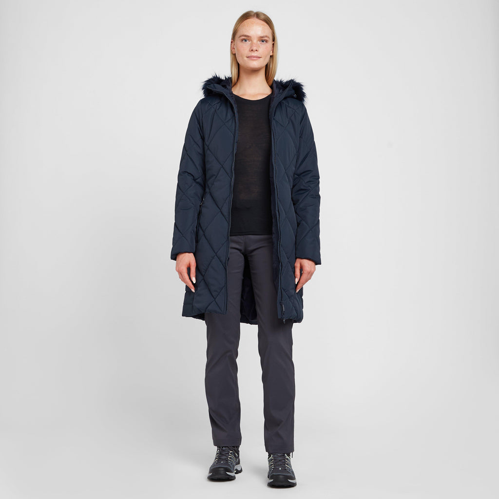 Women's Fritha II Insulated Parka