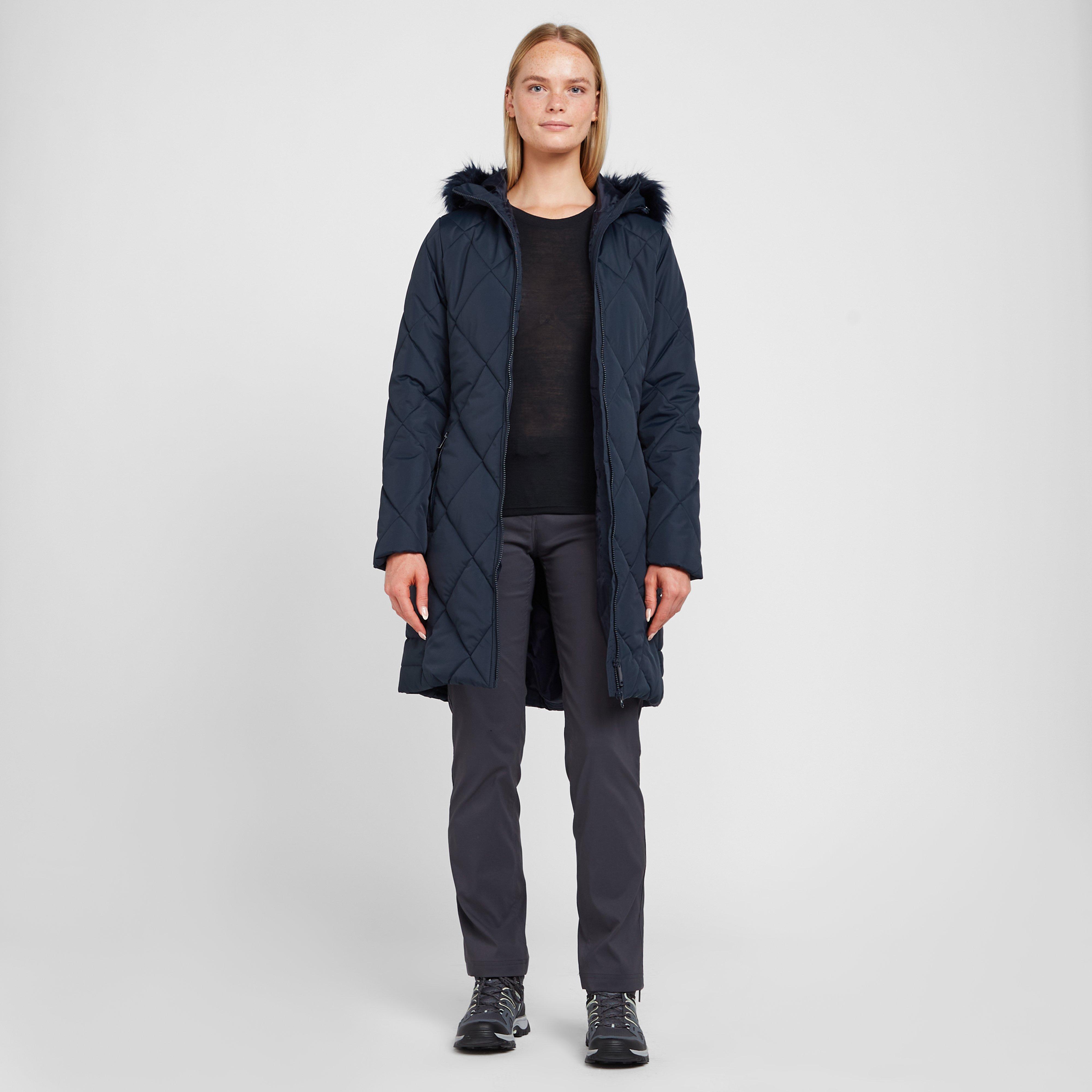 Women's Fritha II Insulated Parka