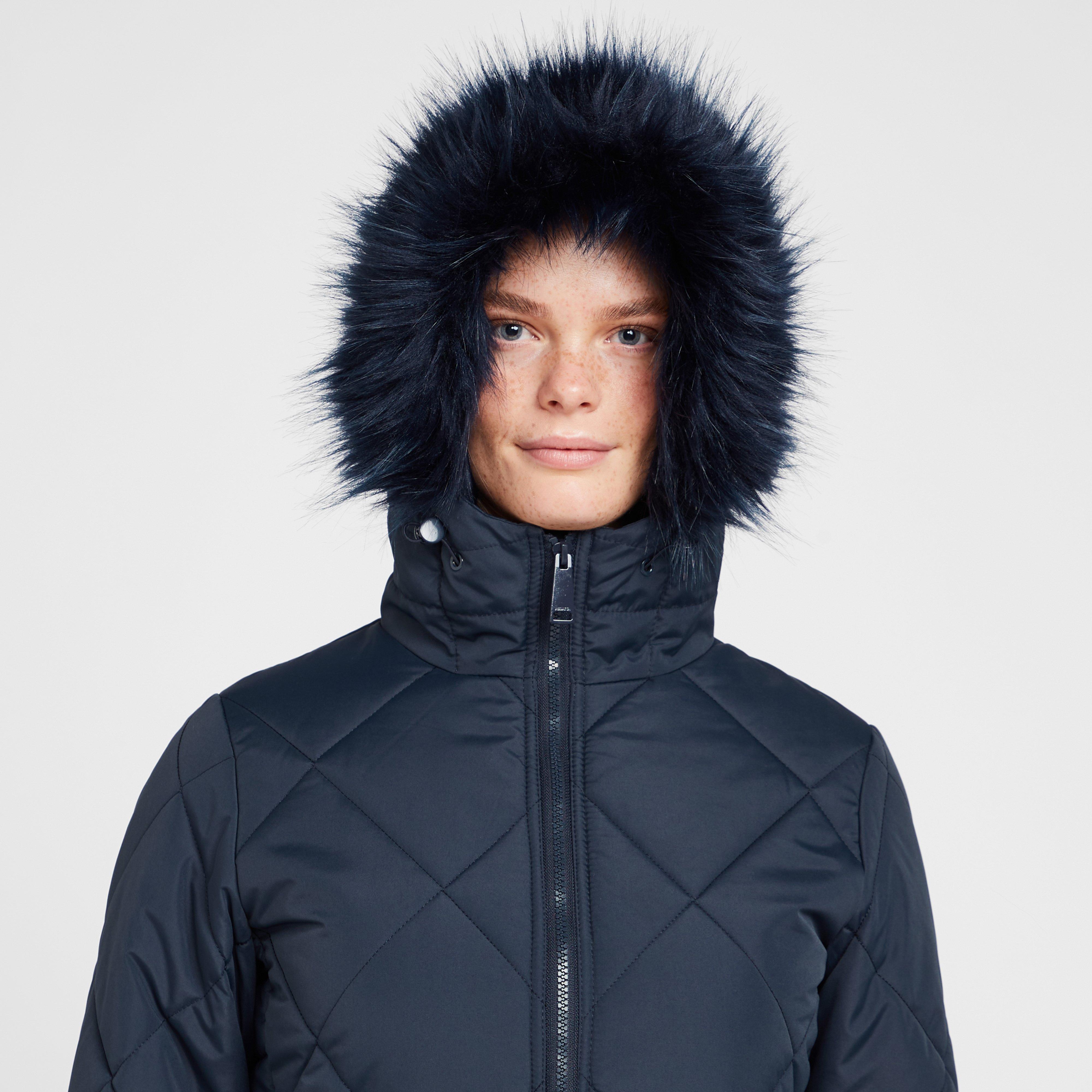 Women's Fritha II Insulated Parka