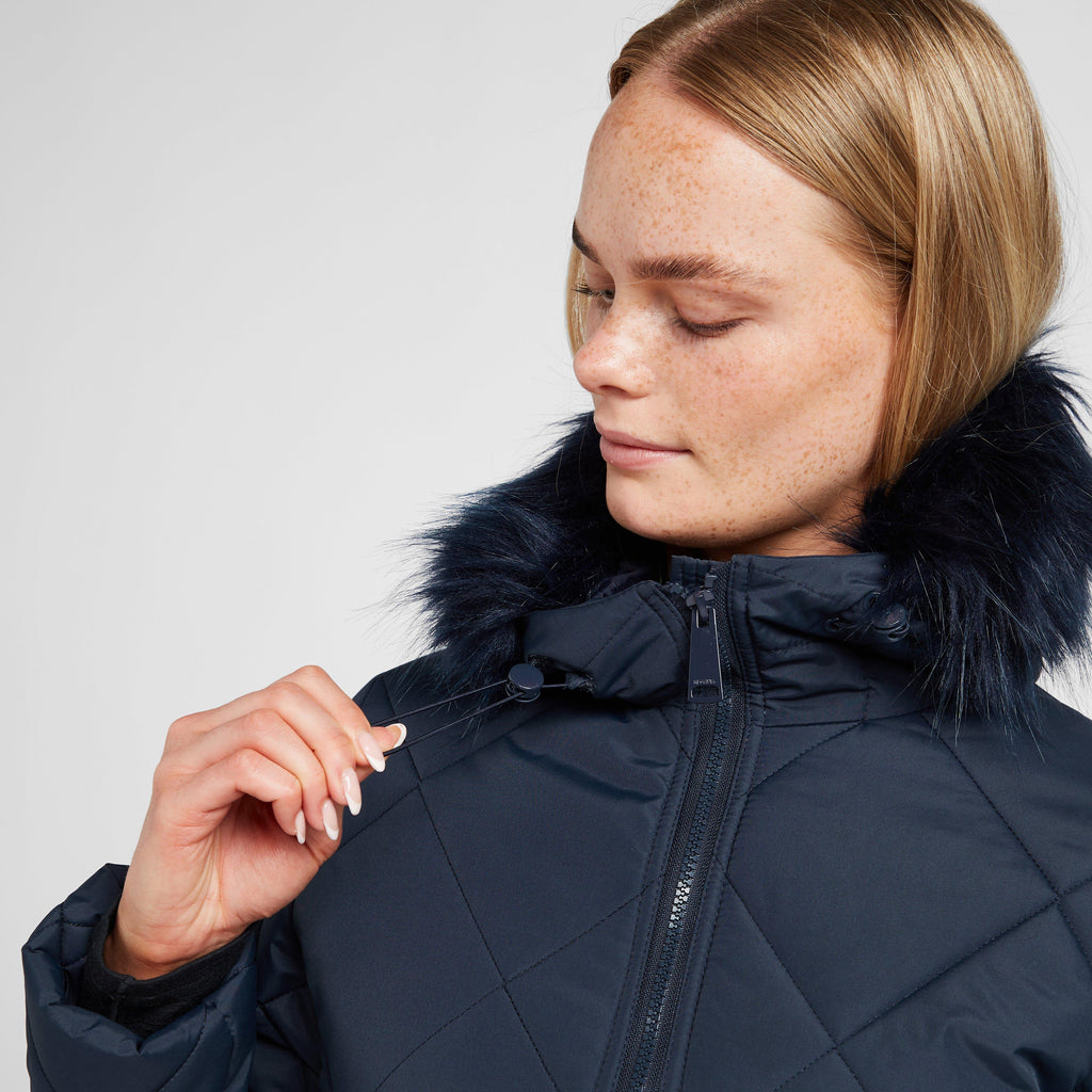 Women's Fritha II Insulated Parka