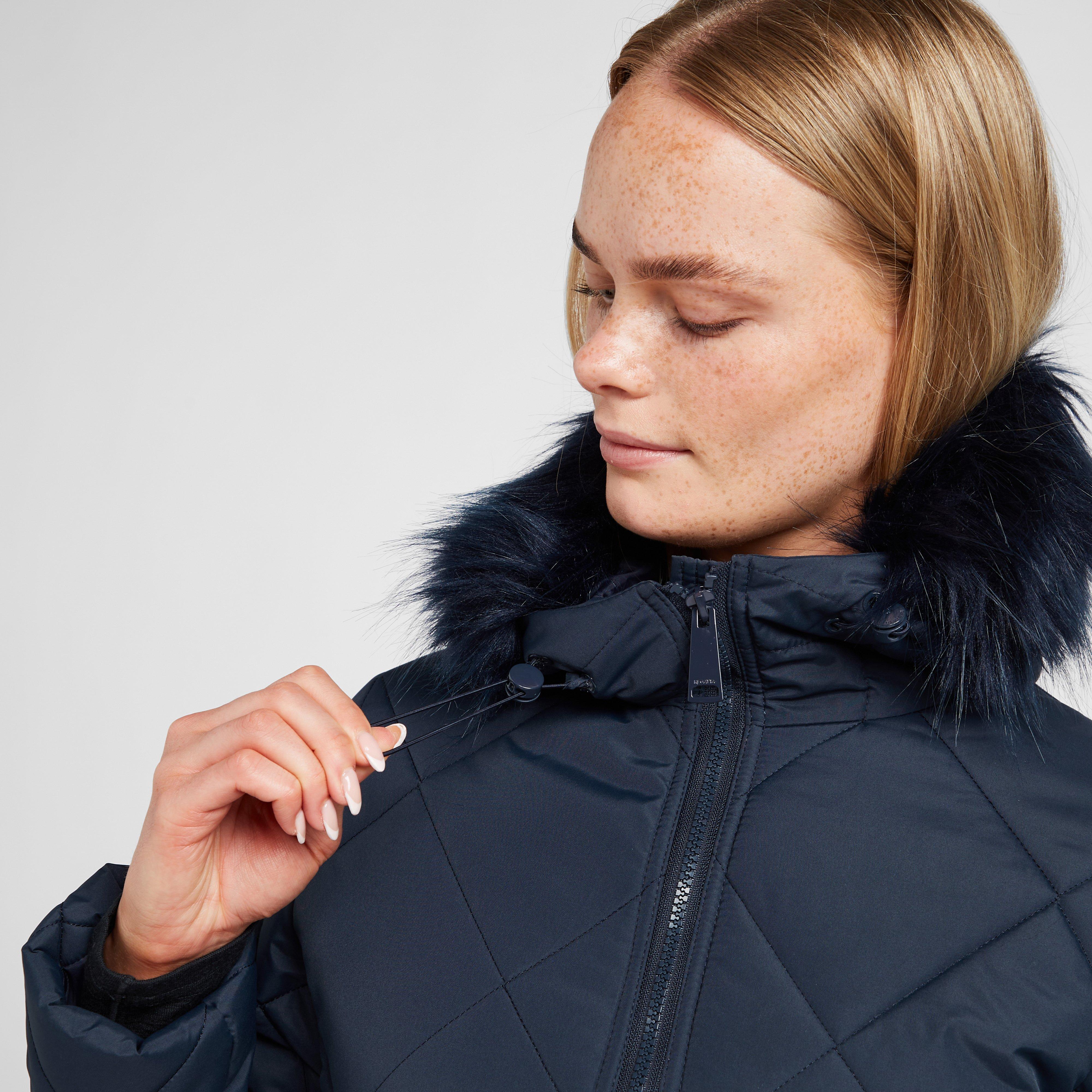 Women's Fritha II Insulated Parka