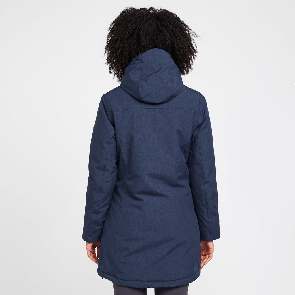Women's Voltera IV Waterproof Heated Jacket