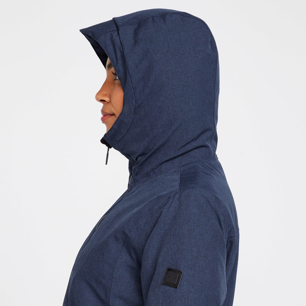 Women's Voltera IV Waterproof Heated Jacket