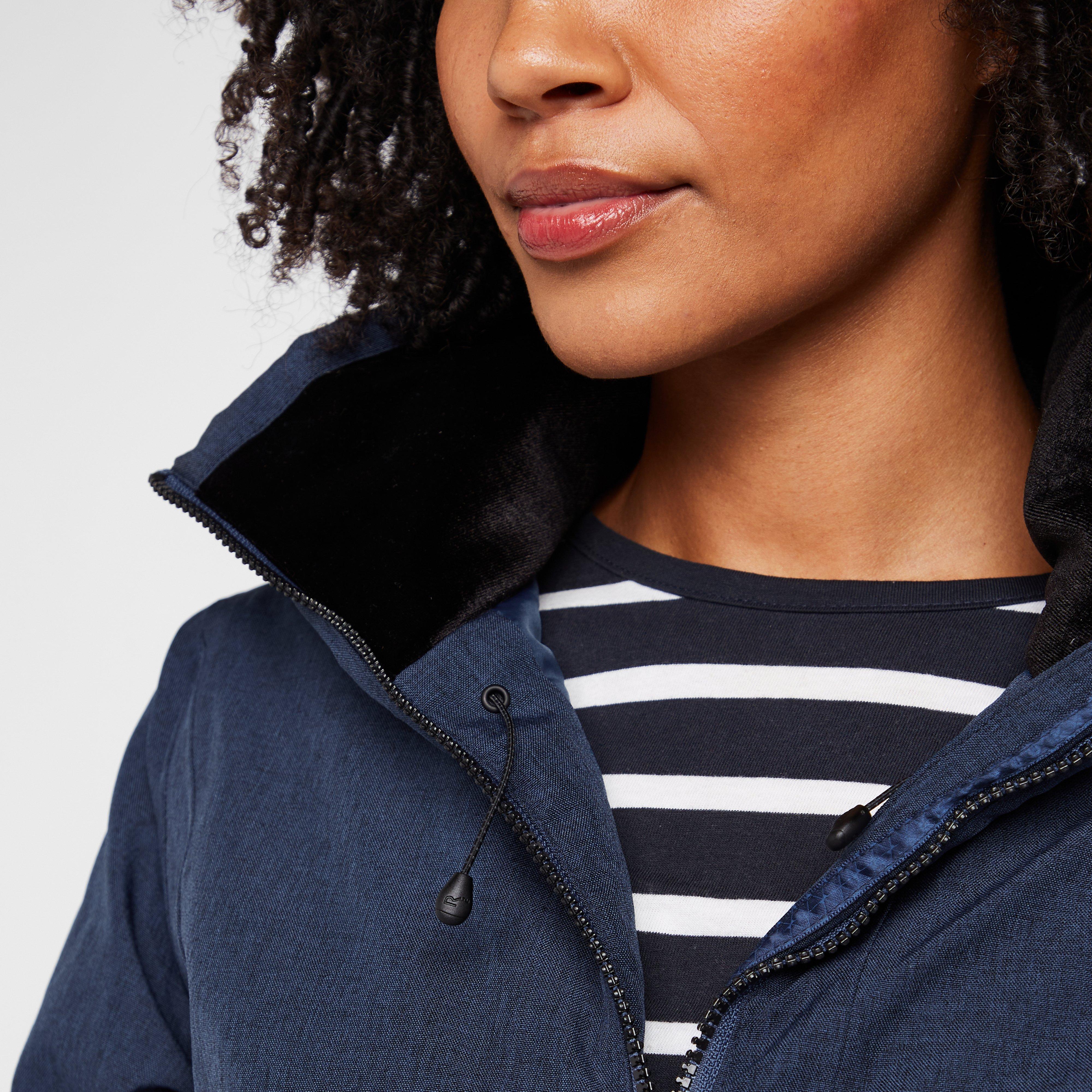 Women's Voltera IV Waterproof Heated Jacket