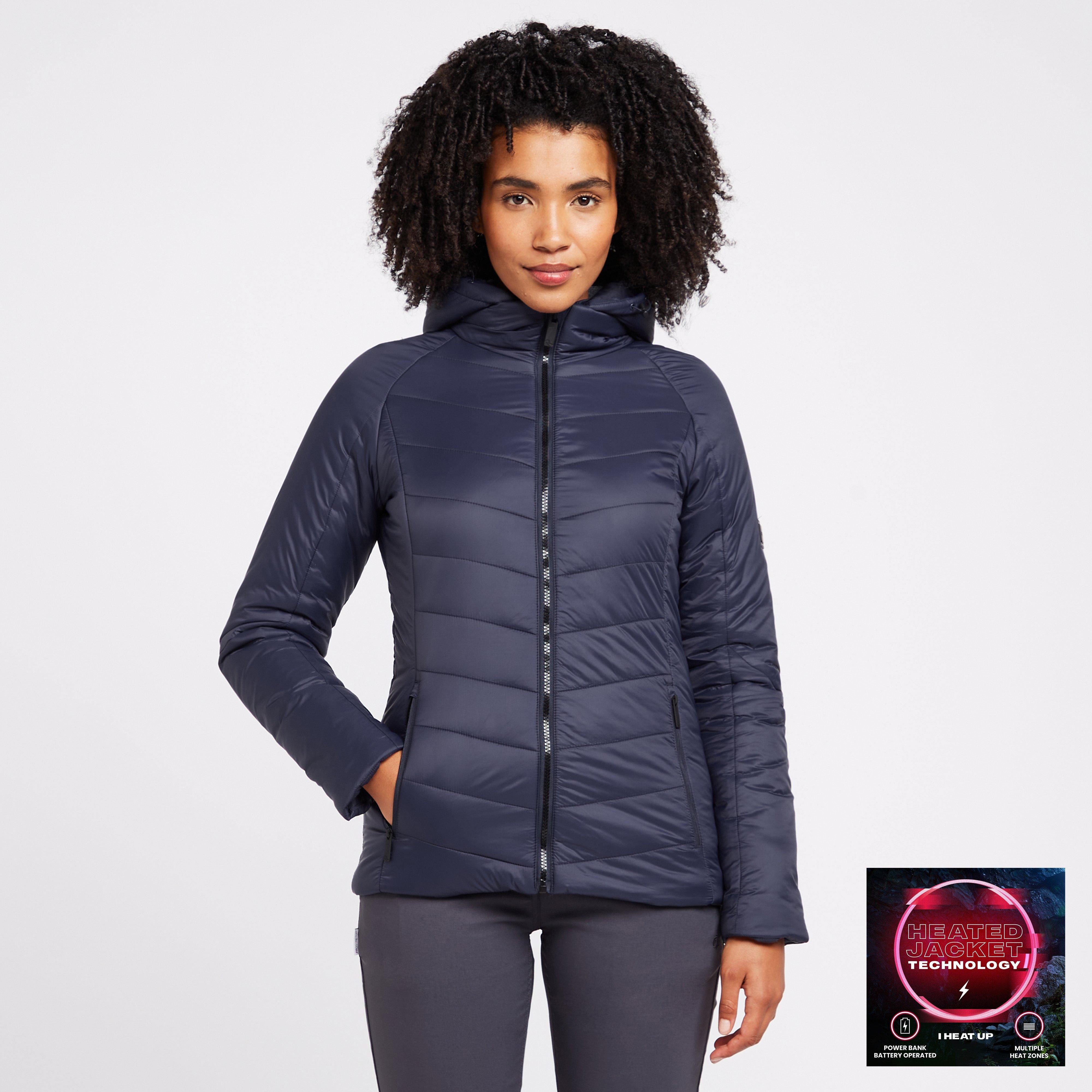 Women's Voltera Loft III Heated Jacket