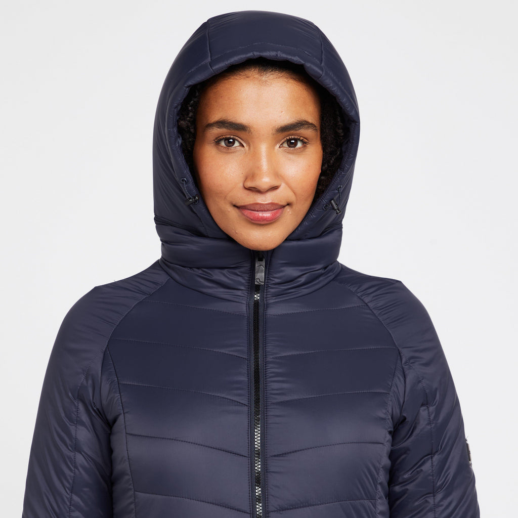 Women's Voltera Loft III Heated Jacket