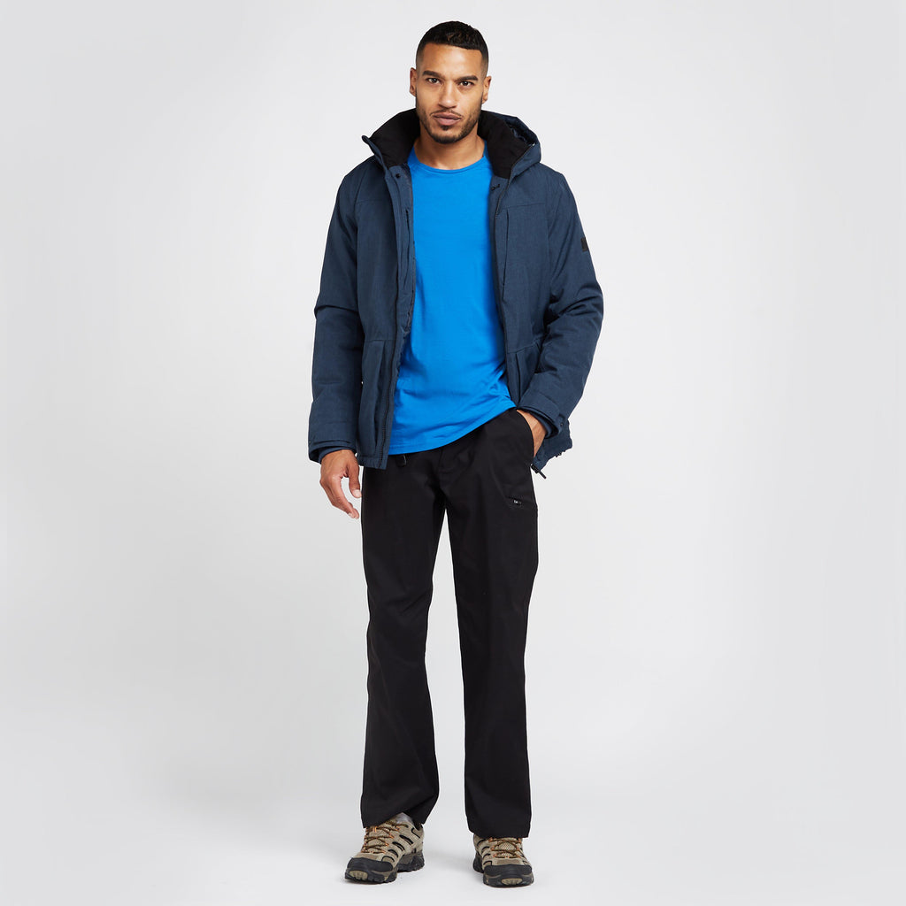 Men's Volter Shield Heated Jacket