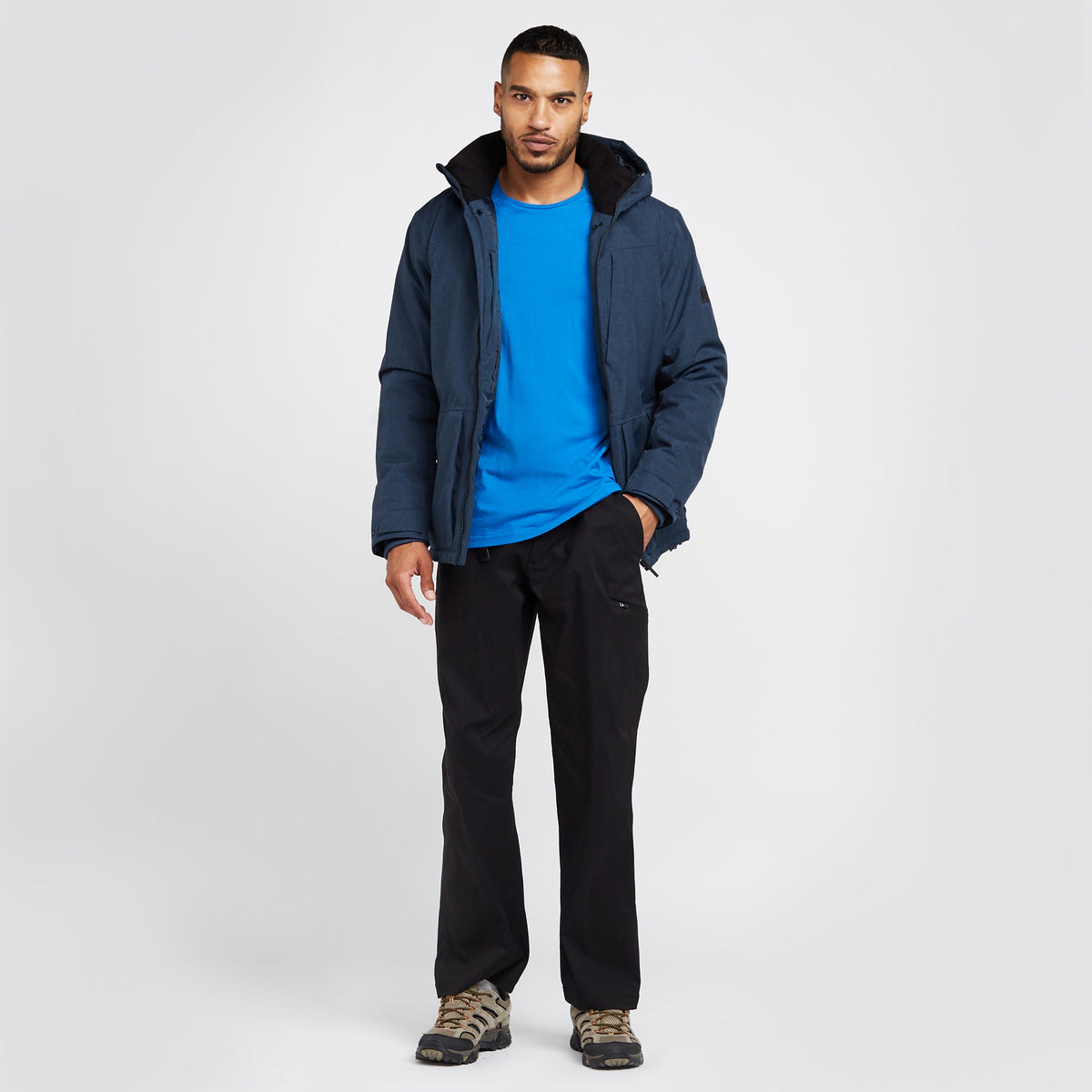 Men's Volter Shield Heated Jacket