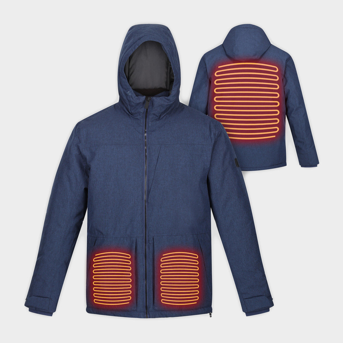 Men's Volter Shield Heated Jacket