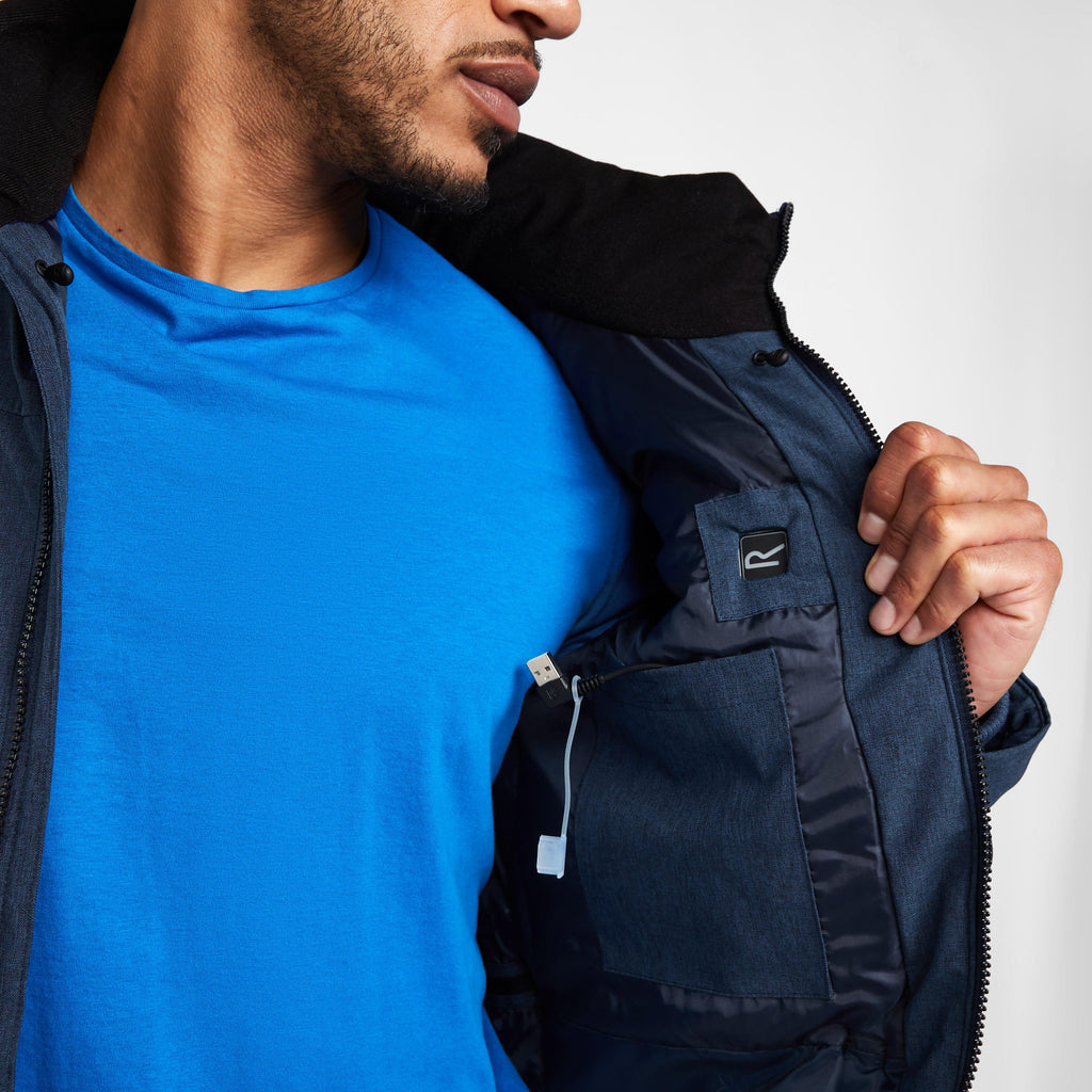 Men's Volter Shield Heated Jacket