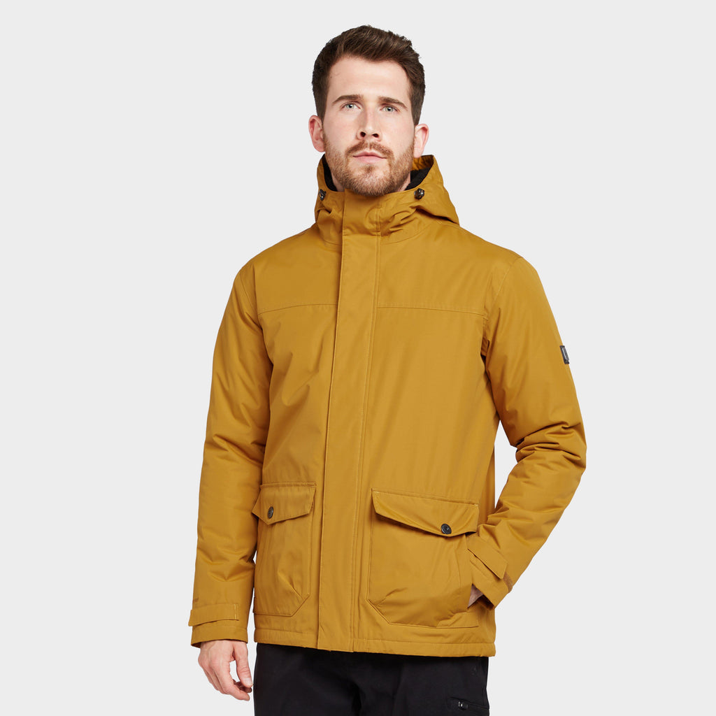 Men's Sterlings III Waterproof Insulated Jacket