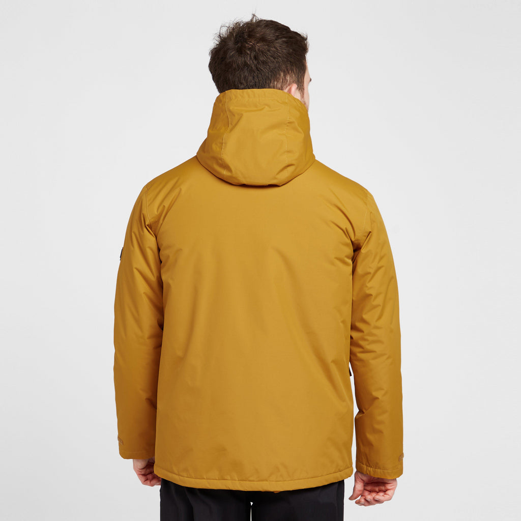 Men's Sterlings III Waterproof Insulated Jacket