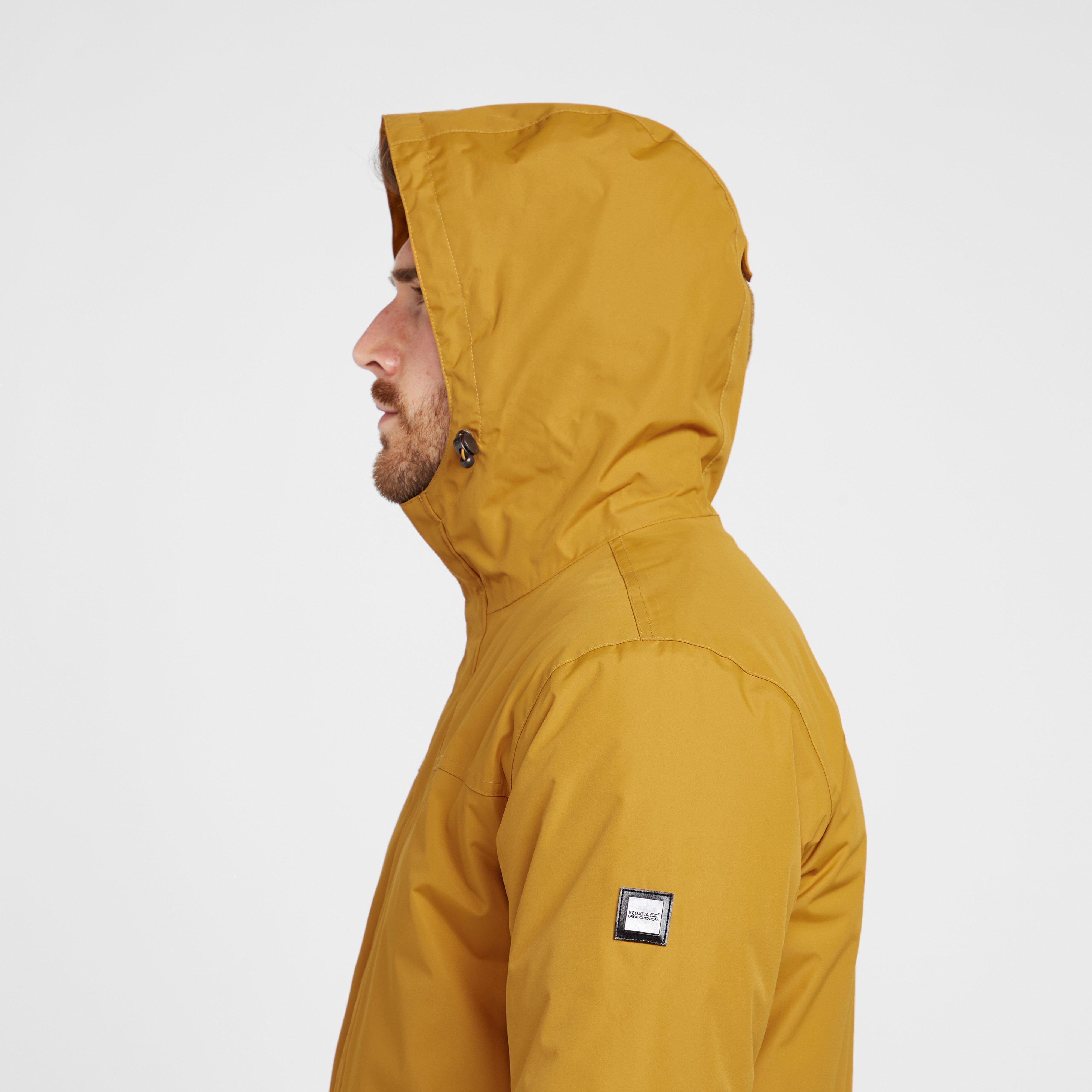 Men's Sterlings III Waterproof Insulated Jacket