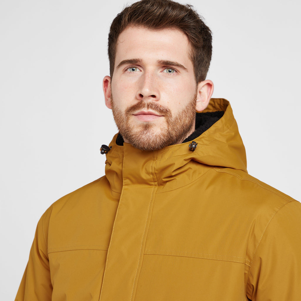 Men's Sterlings III Waterproof Insulated Jacket