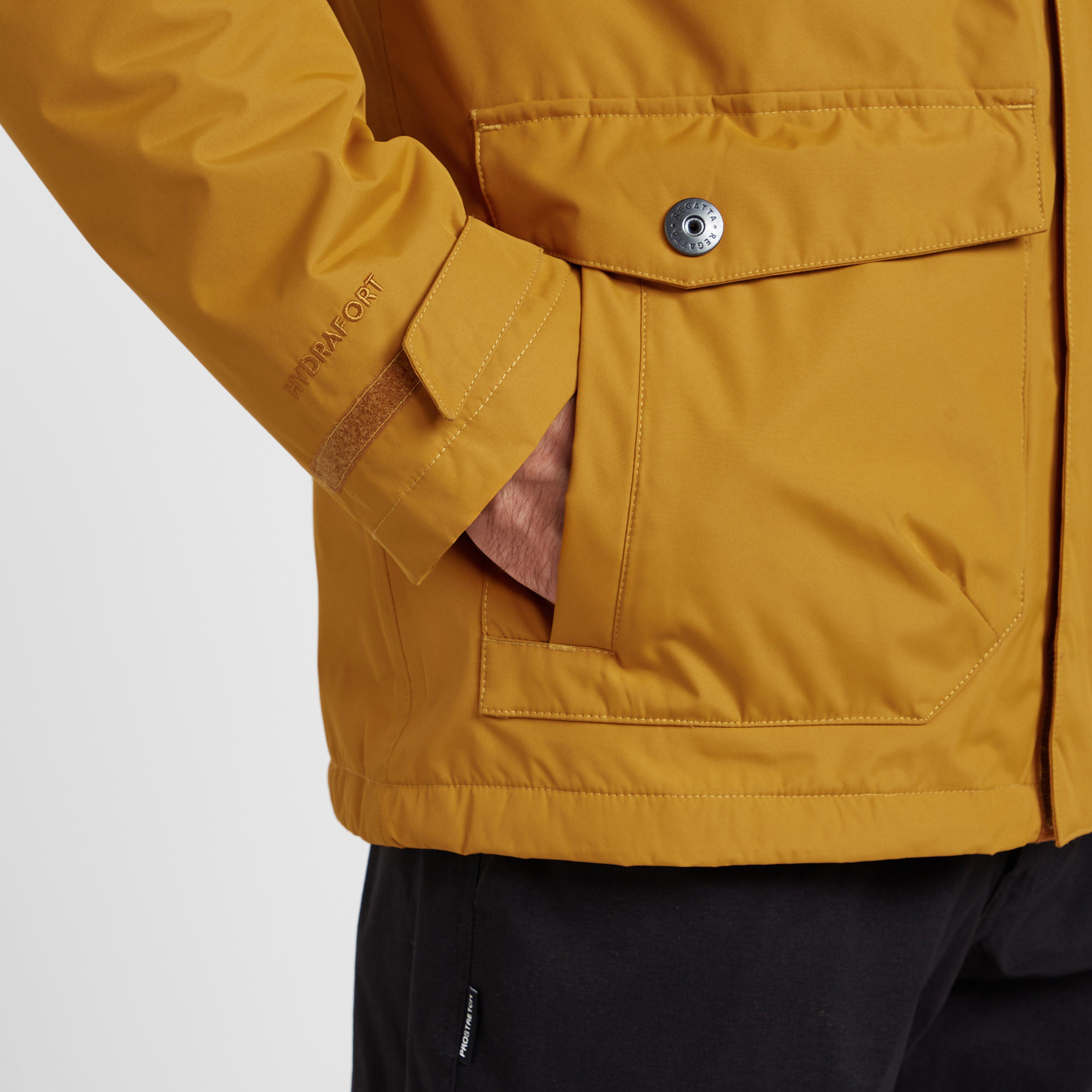 Men's Sterlings III Waterproof Insulated Jacket