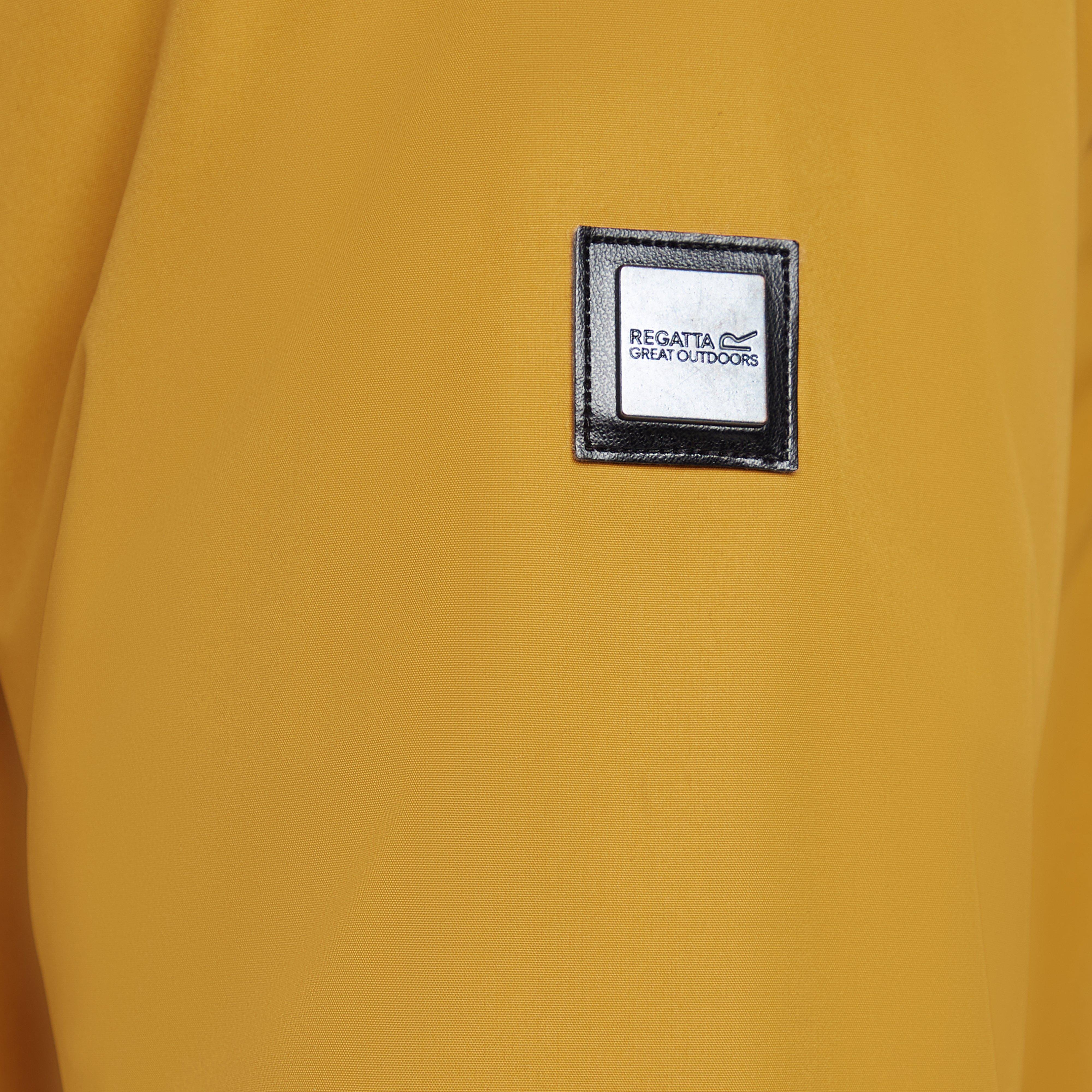 Men's Sterlings III Waterproof Insulated Jacket