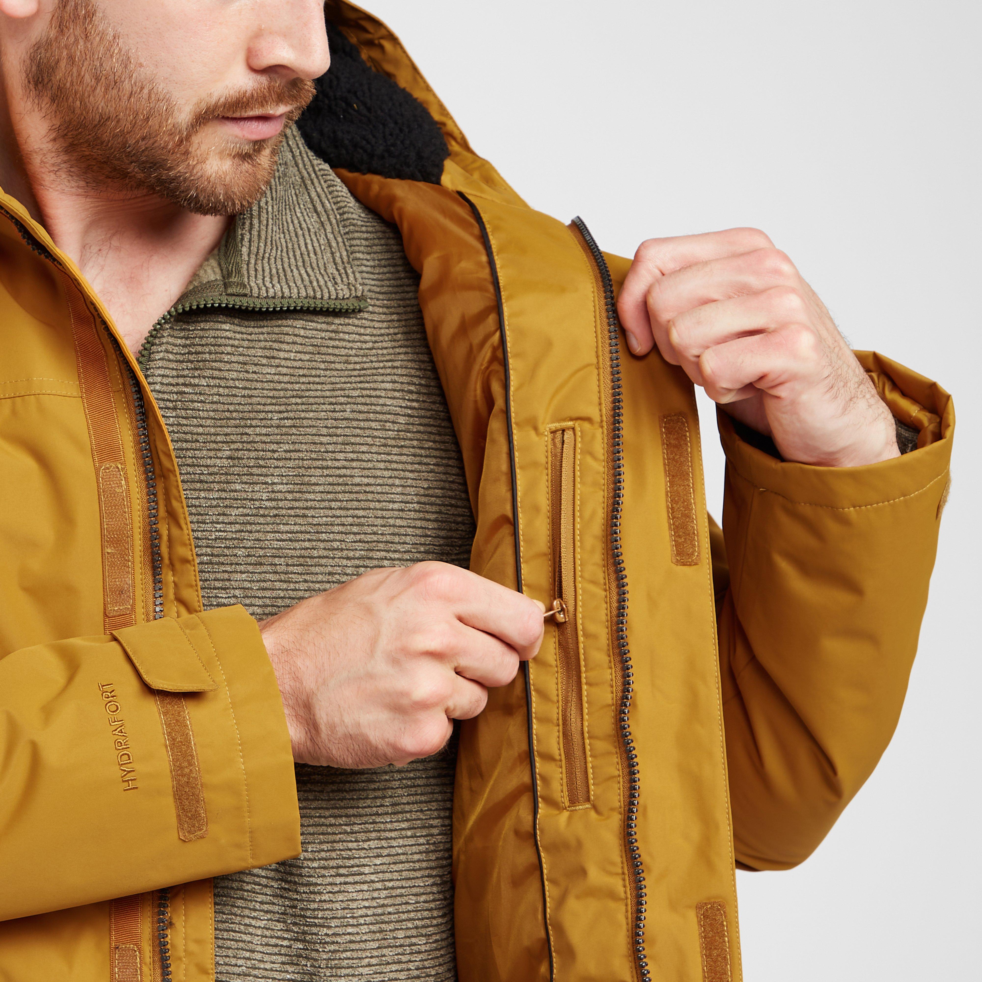 Men's Sterlings III Waterproof Insulated Jacket