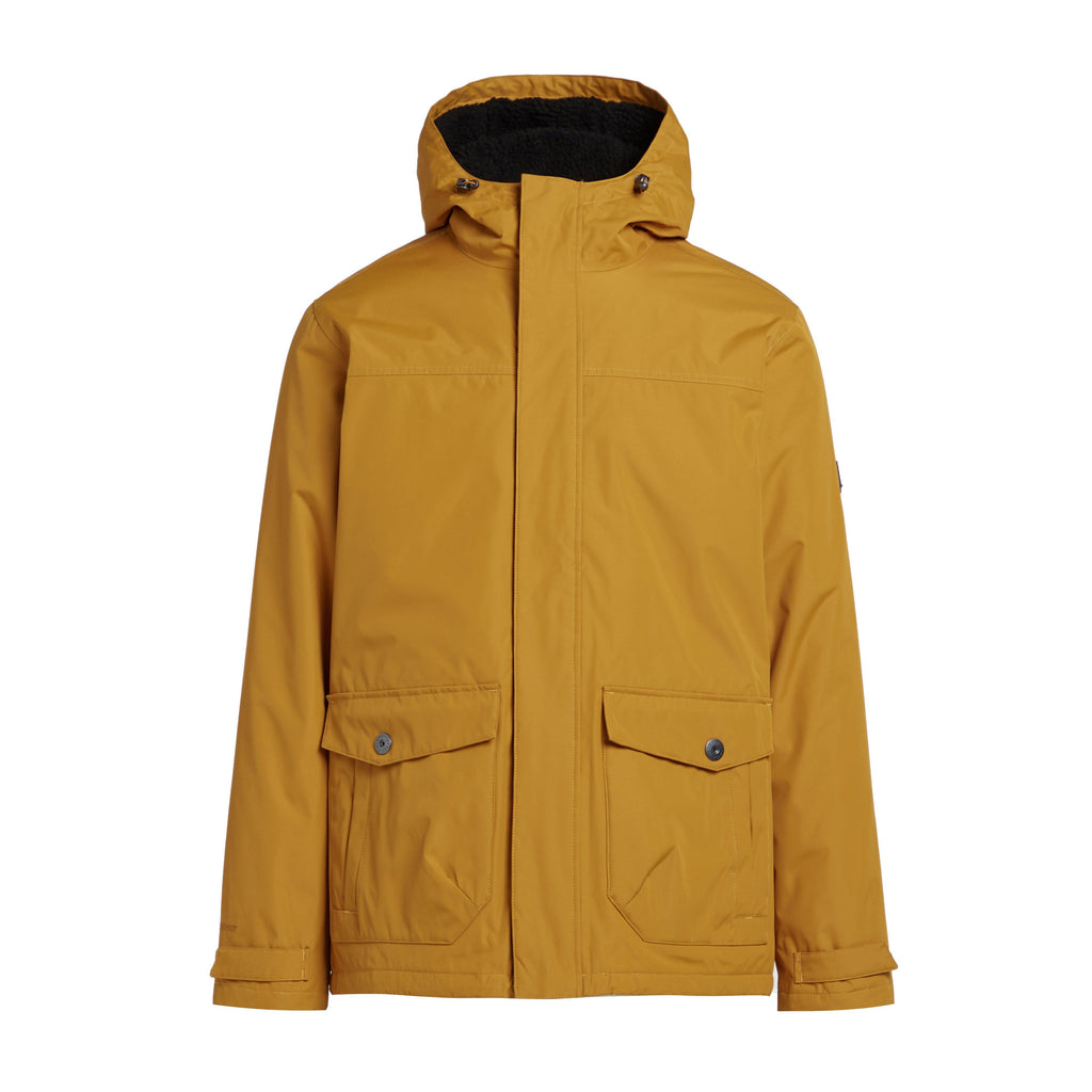 Men's Sterlings III Waterproof Insulated Jacket