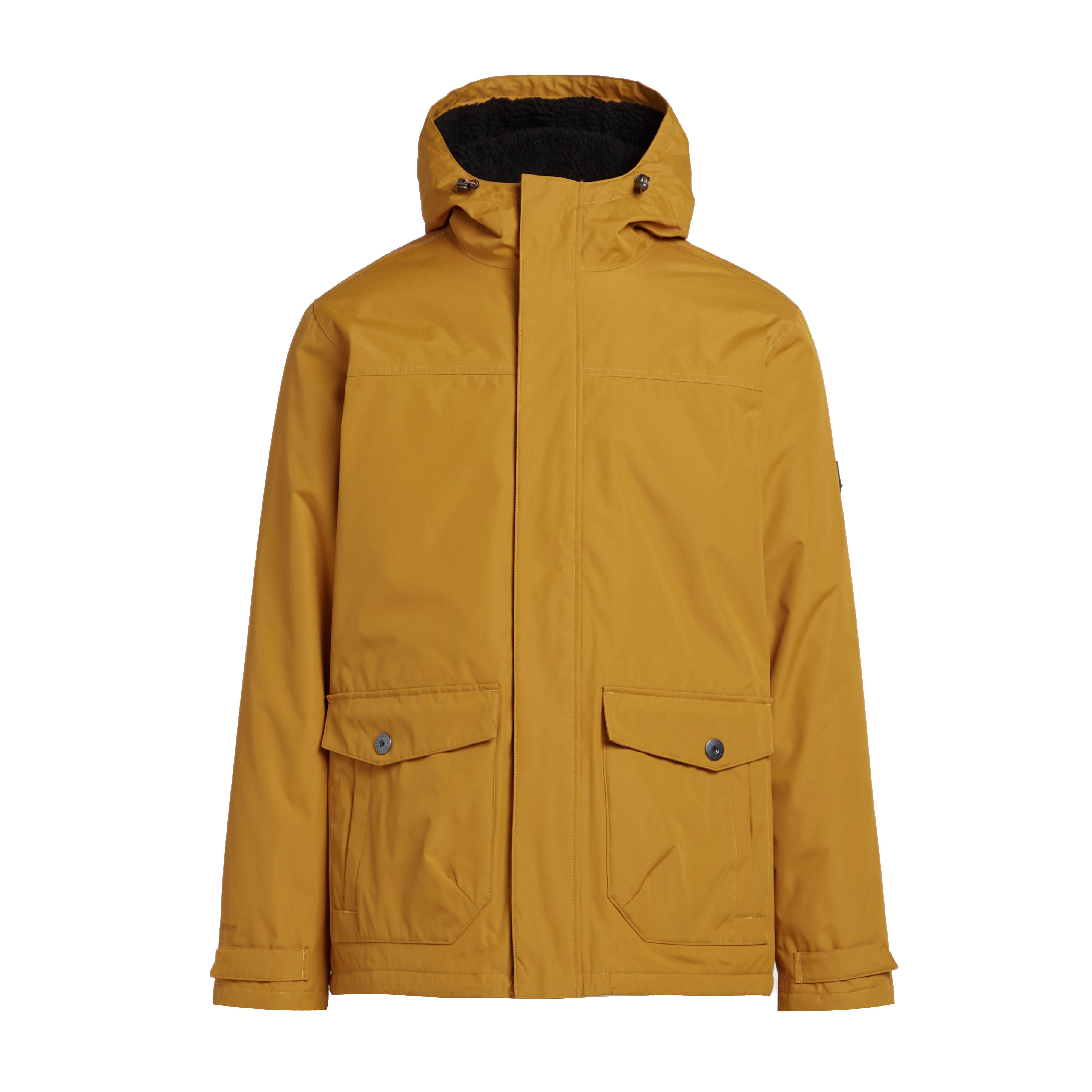 Men's Sterlings III Waterproof Insulated Jacket