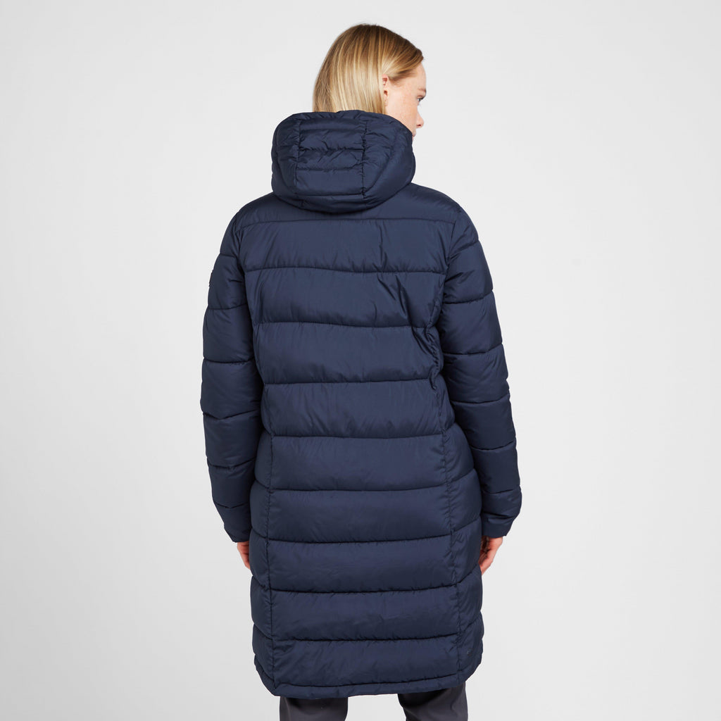 Women's Pandia Insulated Parka