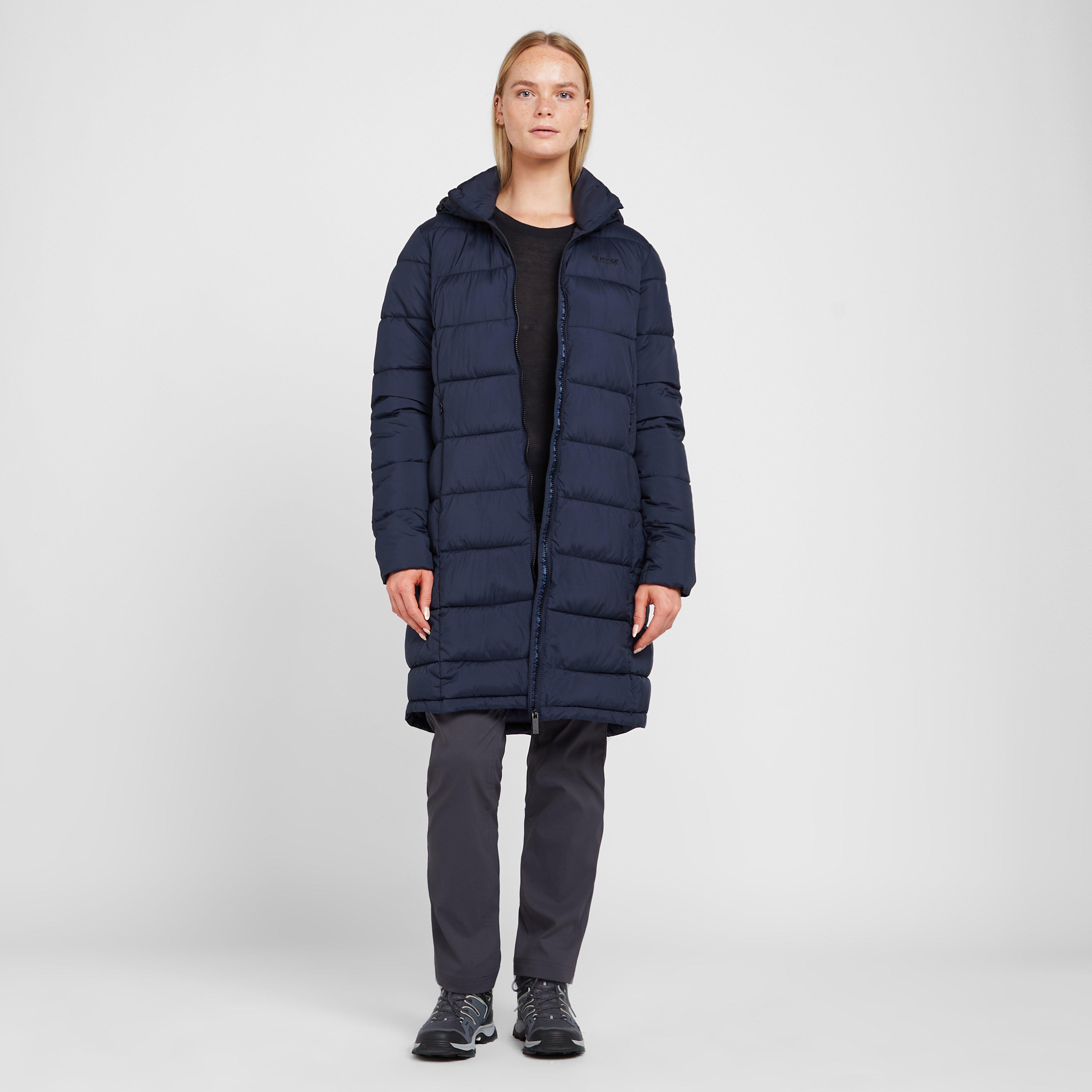 Women's Pandia Insulated Parka