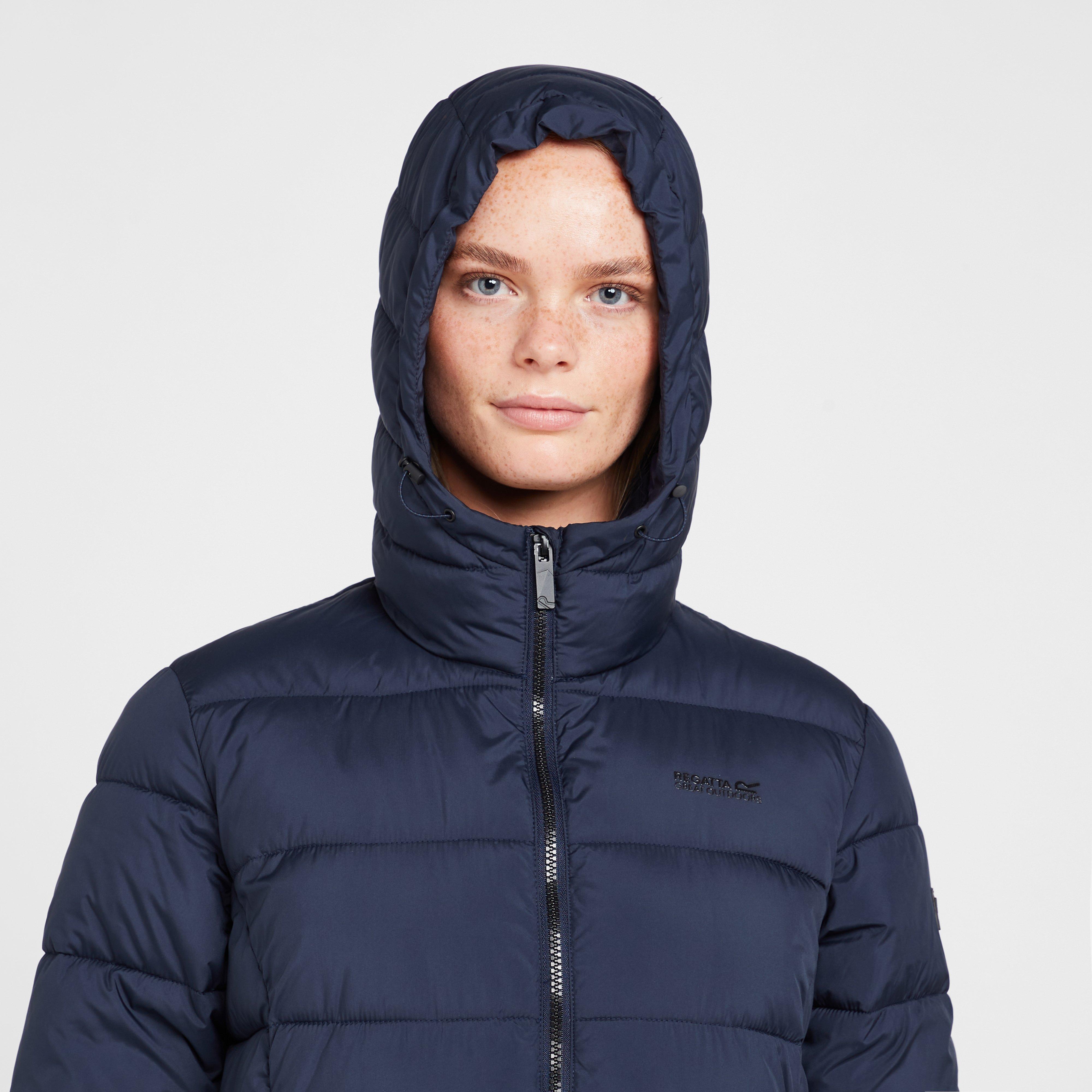 Women's Pandia Insulated Parka
