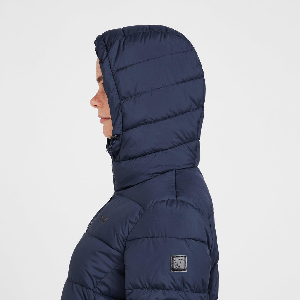 Women's Pandia Insulated Parka
