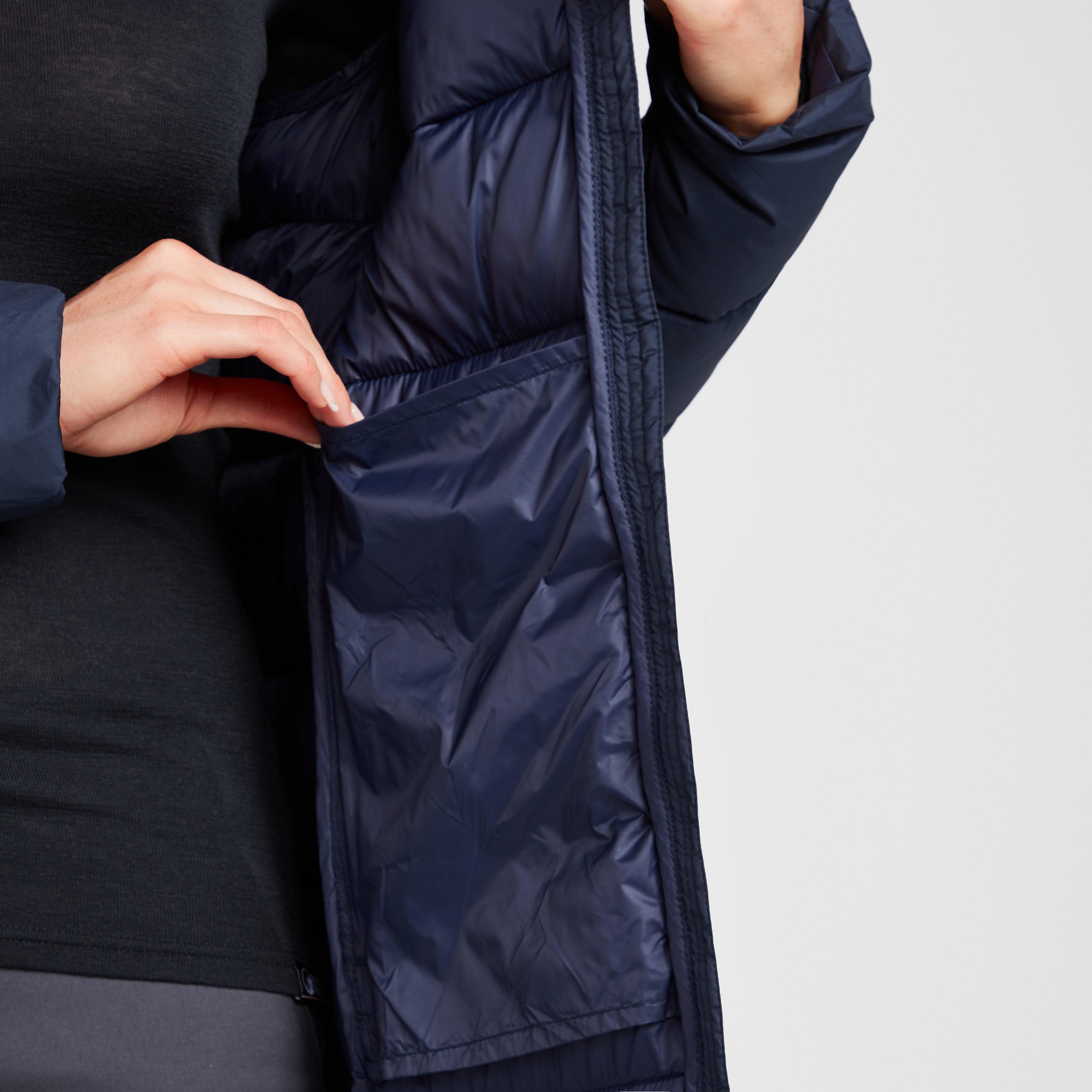 Women's Pandia Insulated Parka