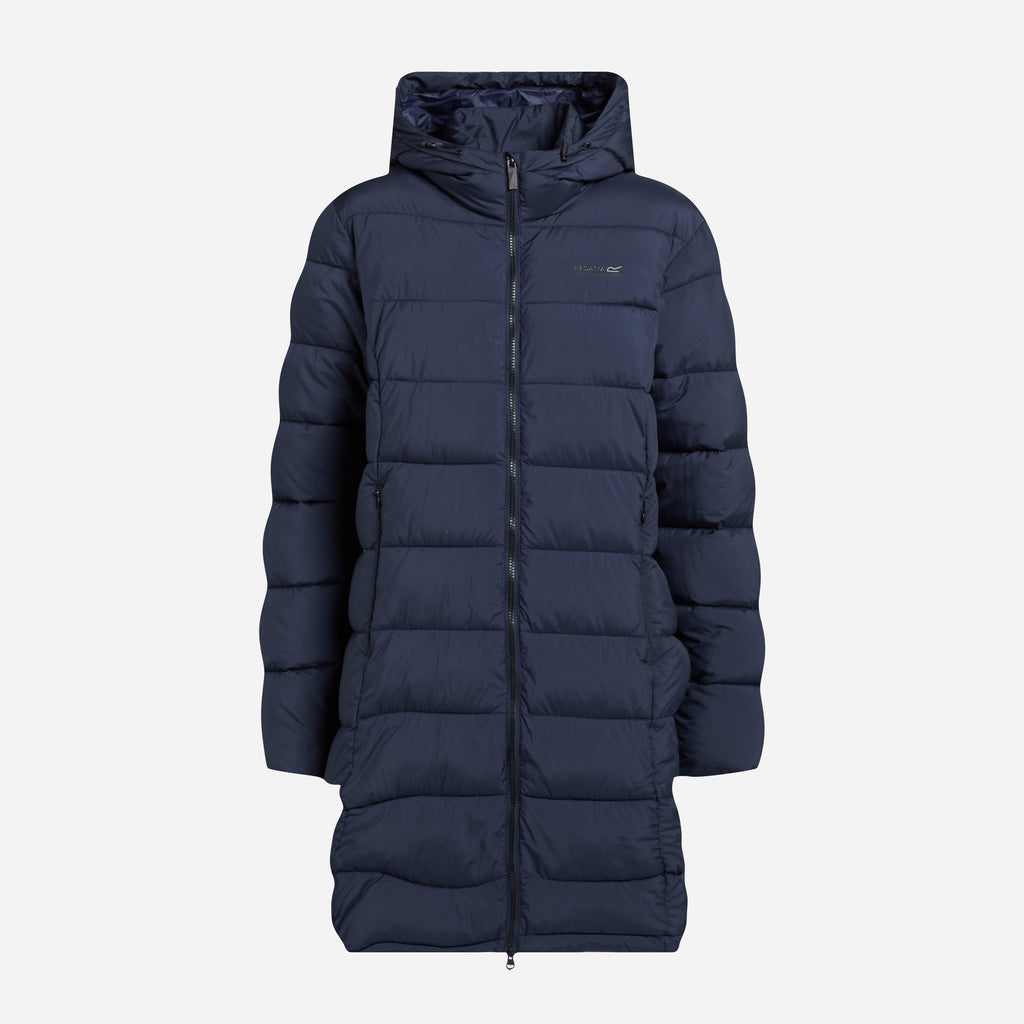 Women's Pandia Insulated Parka