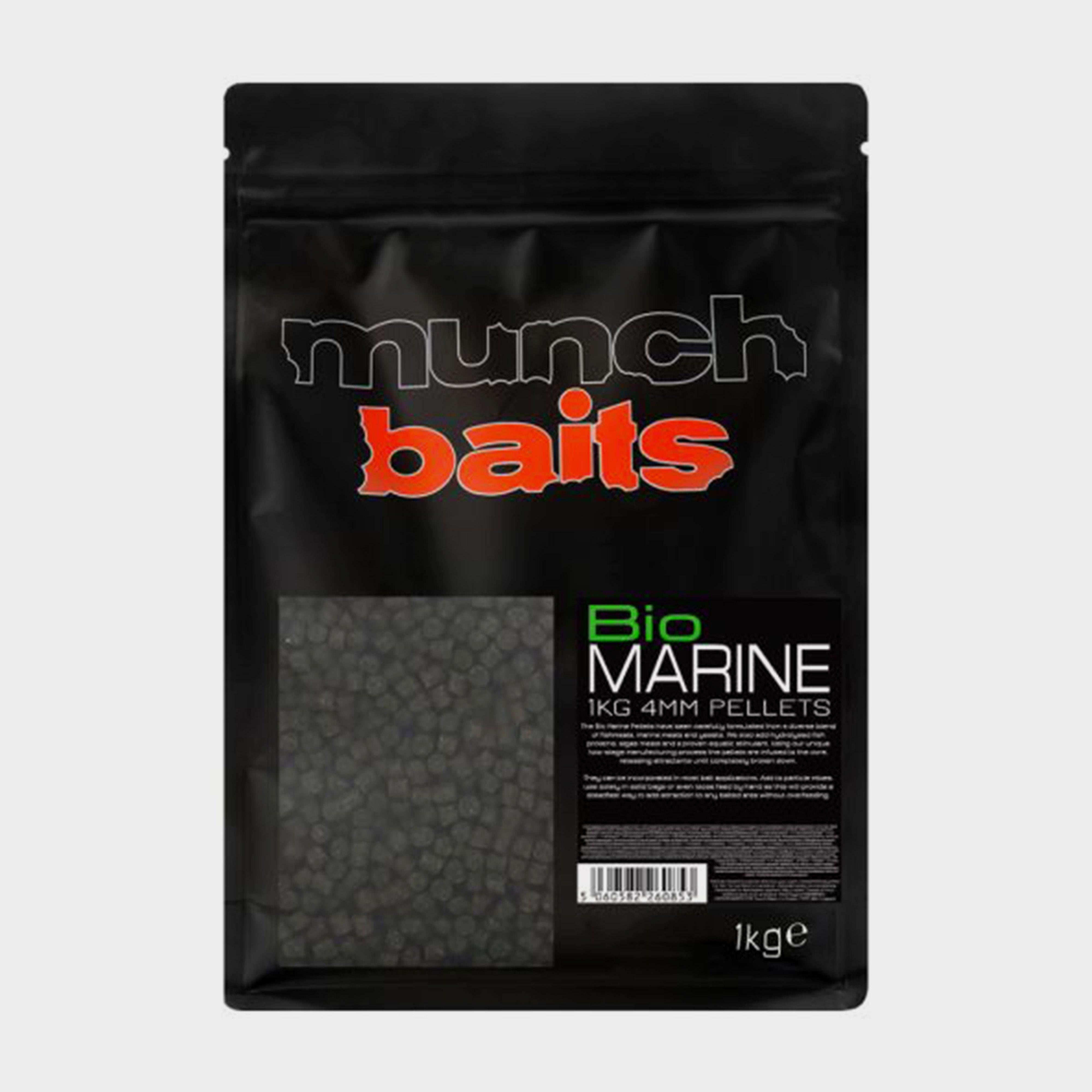 Bio Marine Pellets 4mm – 1kg