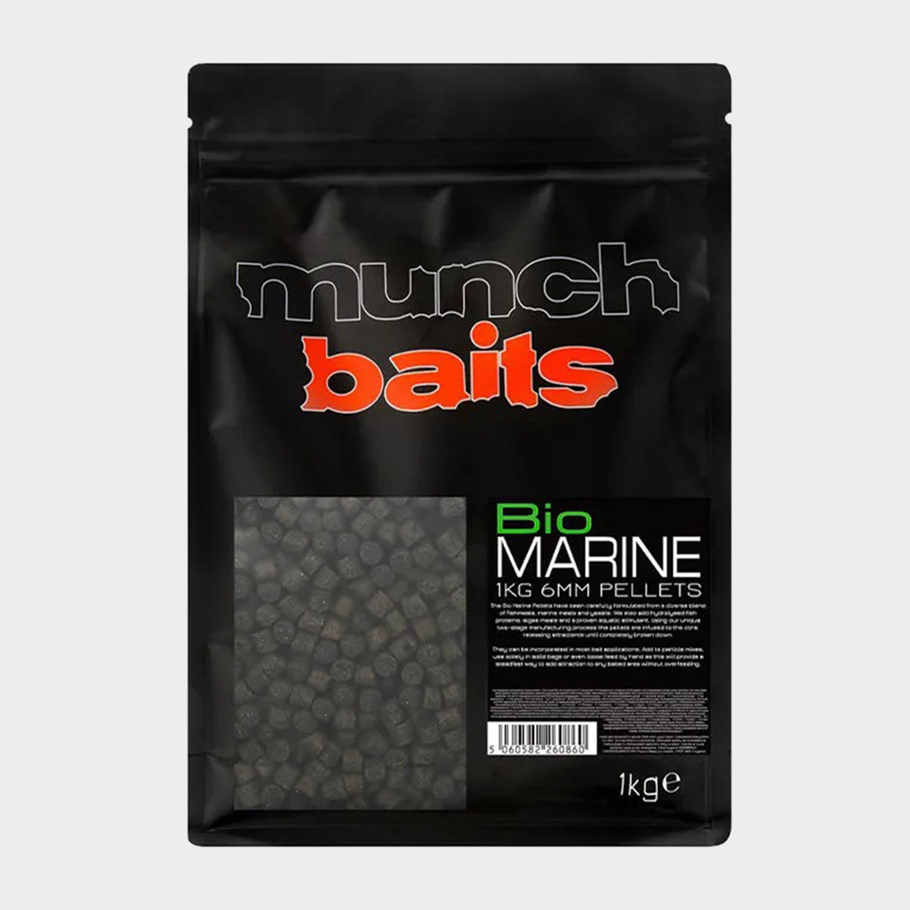 Bio Marine Pellets 6mm – 1kg