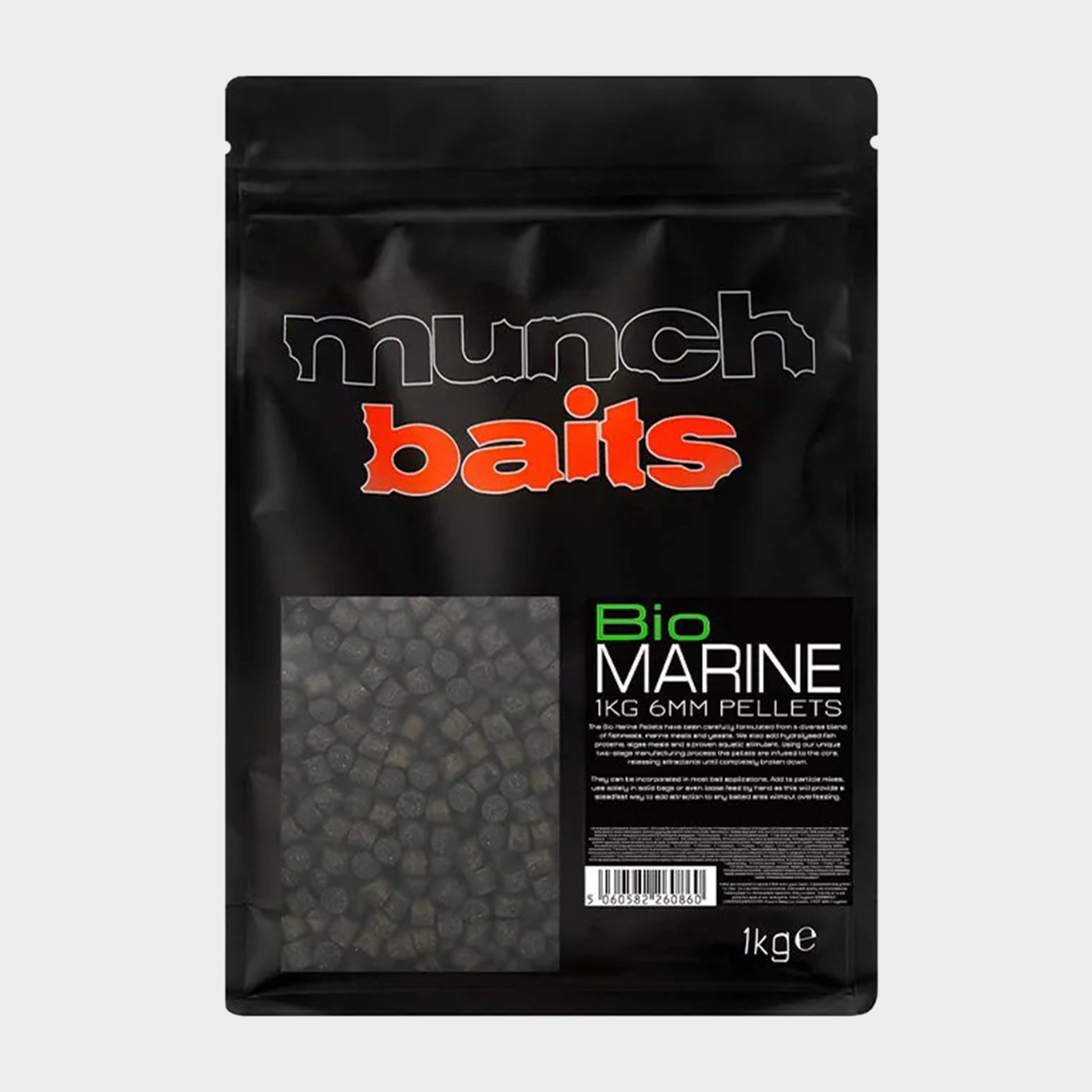 Bio Marine Pellets 6mm – 1kg