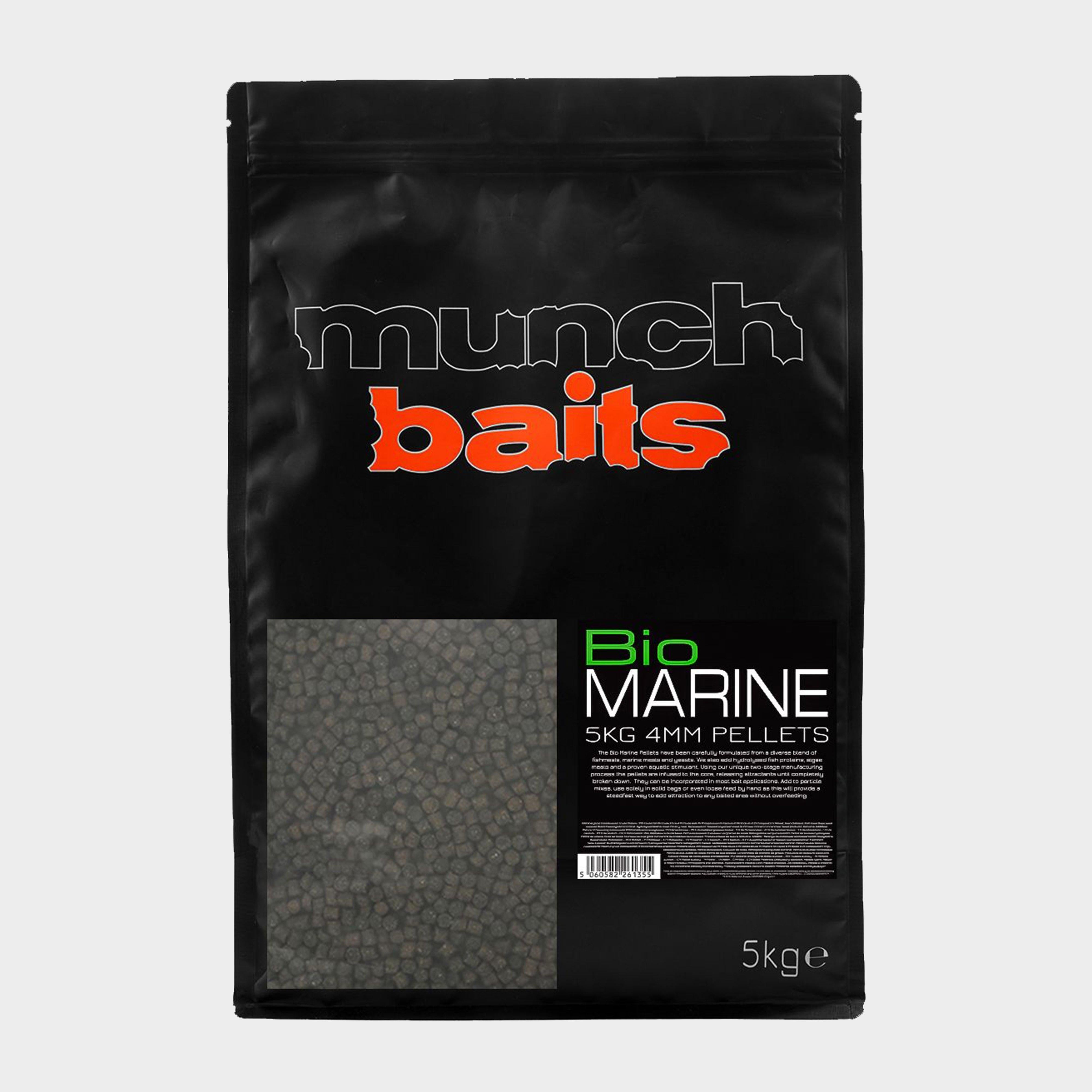 Bio Marine Pellets 4mm – 5kg