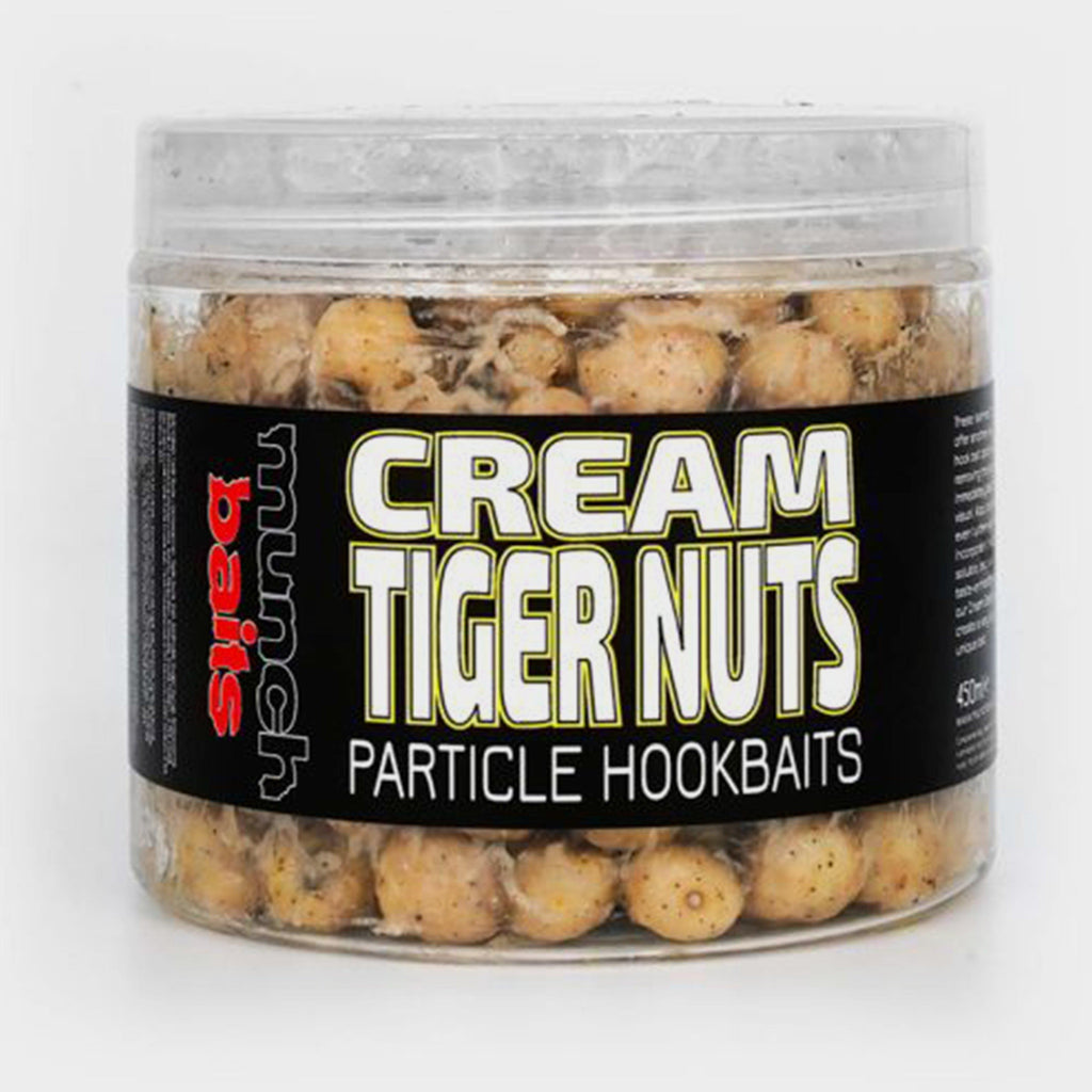 Baits Cream Tiger Nuts