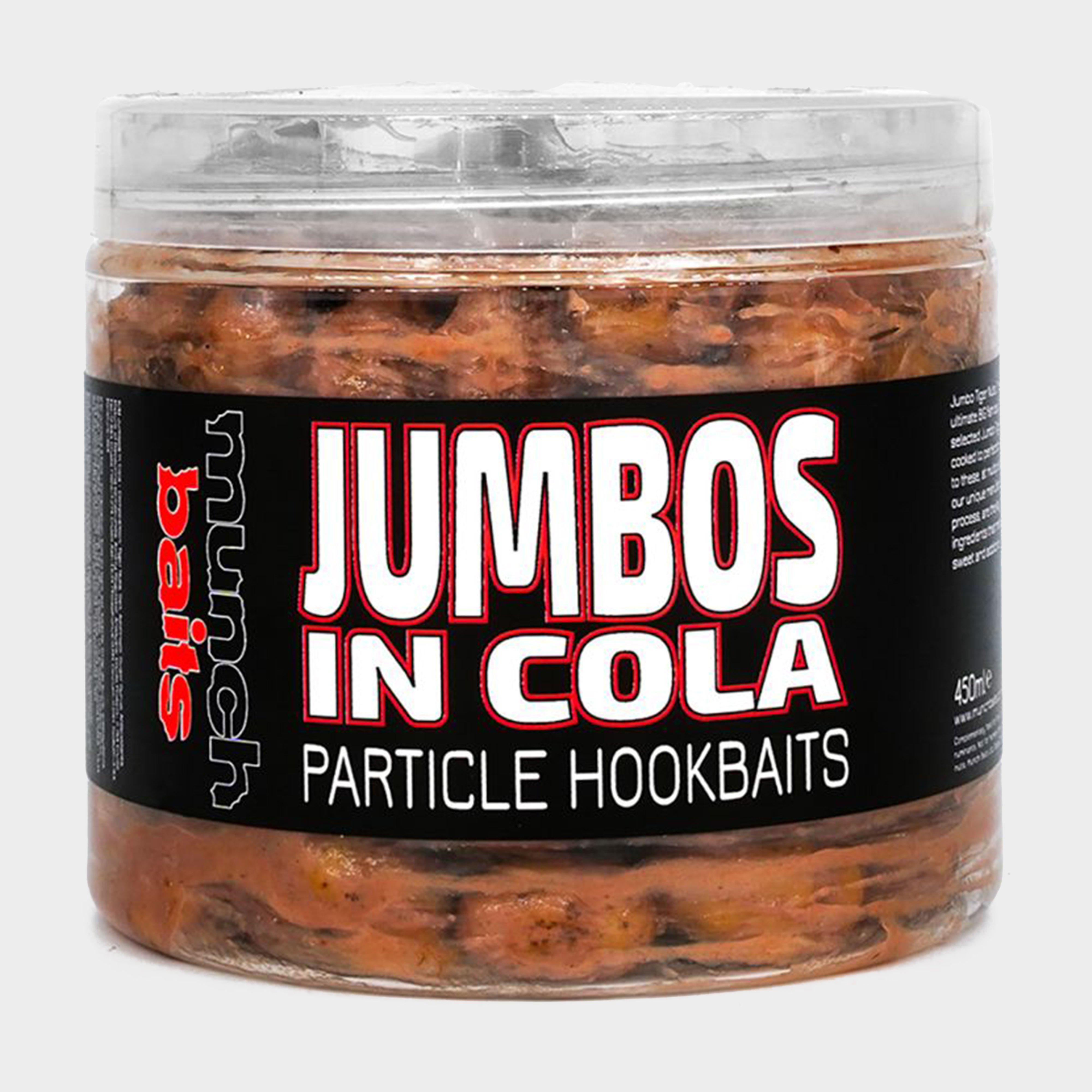 Baits Jumbos in Cola
