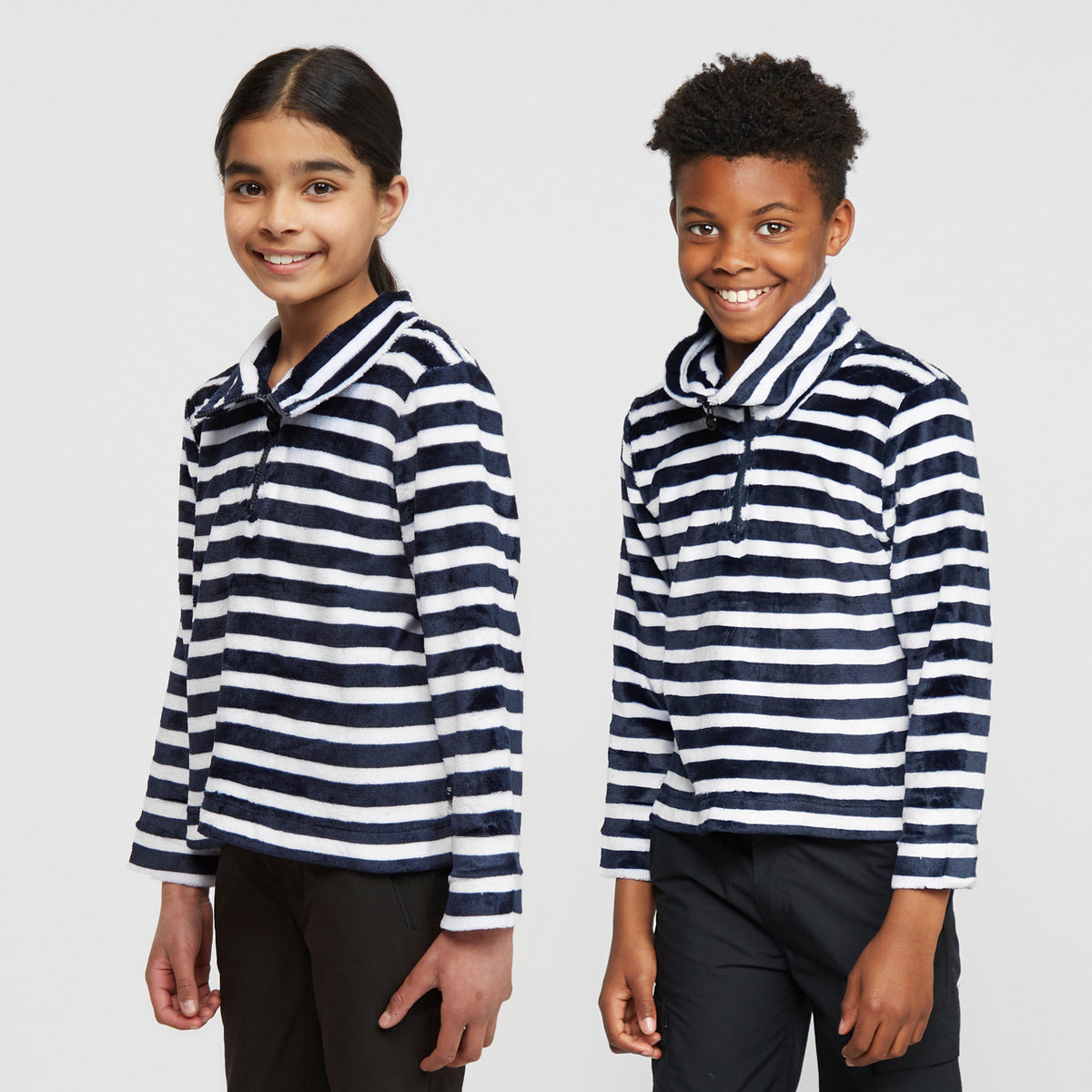 Kids Kamailie Fleece