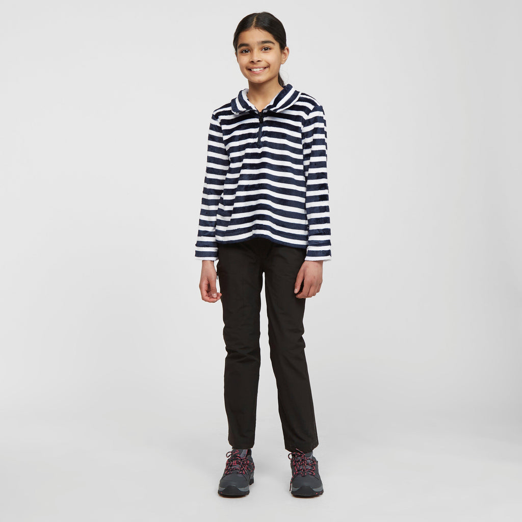 Kids Kamailie Fleece