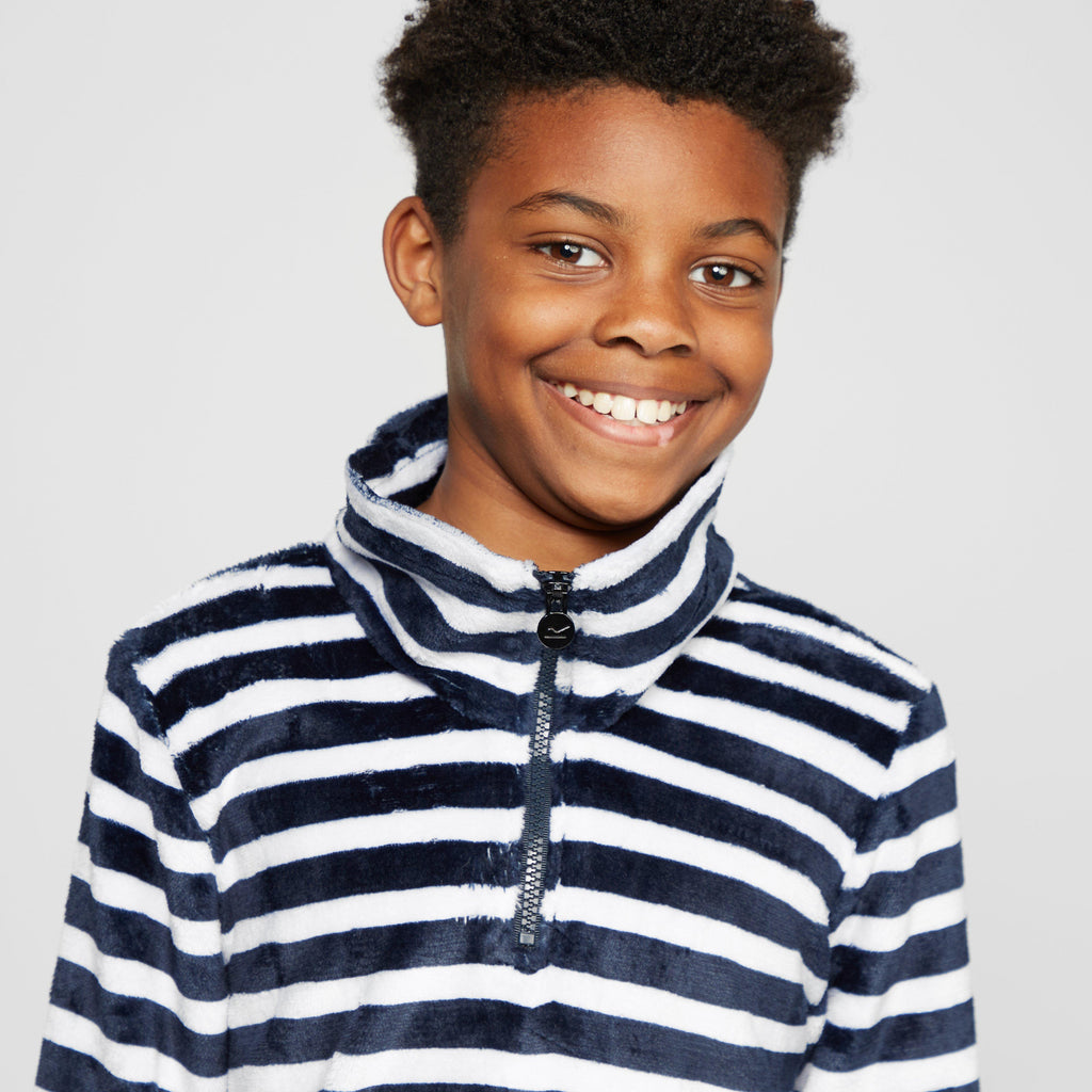 Kids Kamailie Fleece