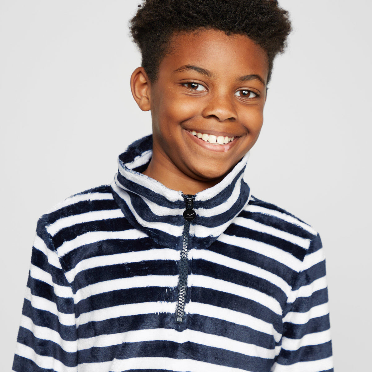 Kids Kamailie Fleece