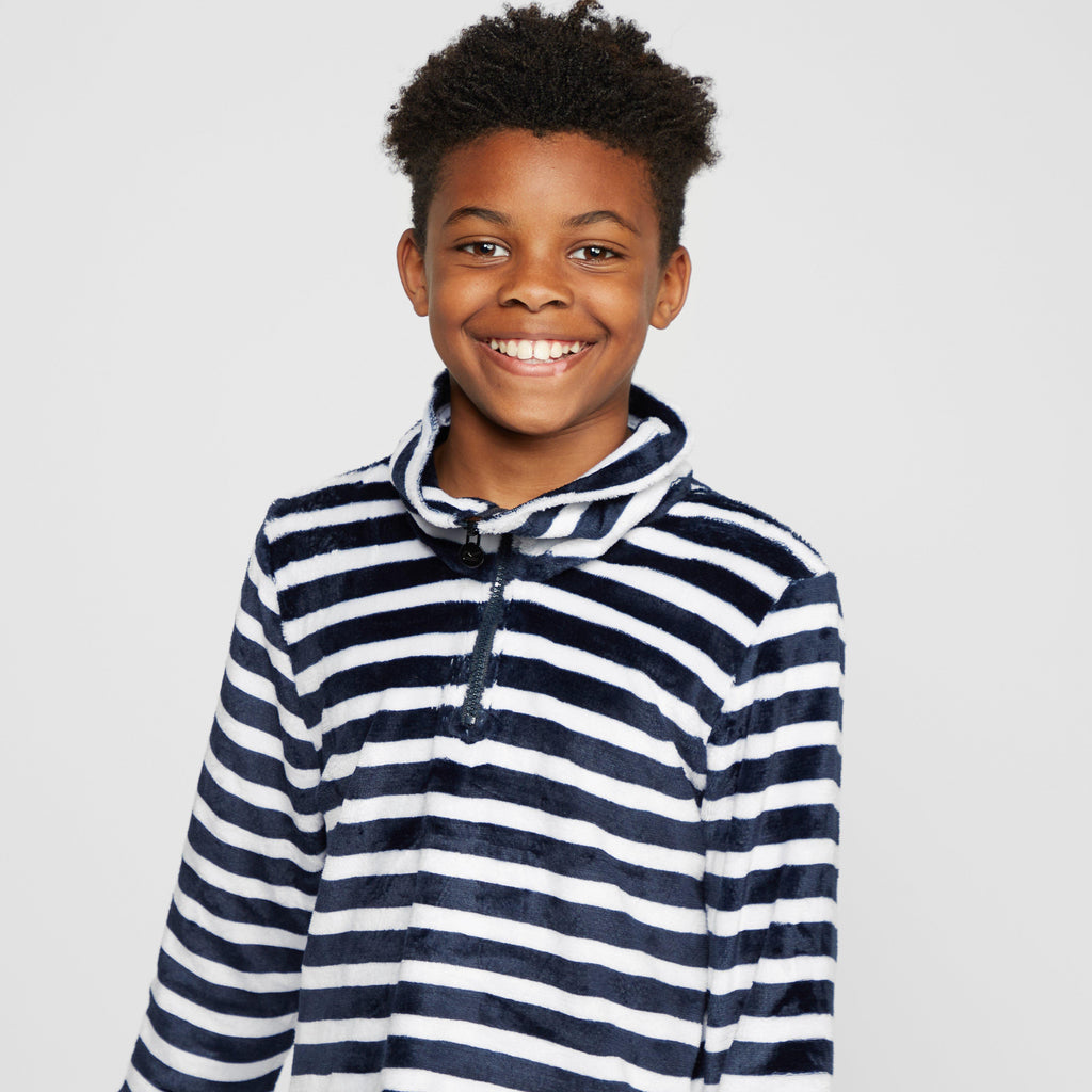 Kids Kamailie Fleece