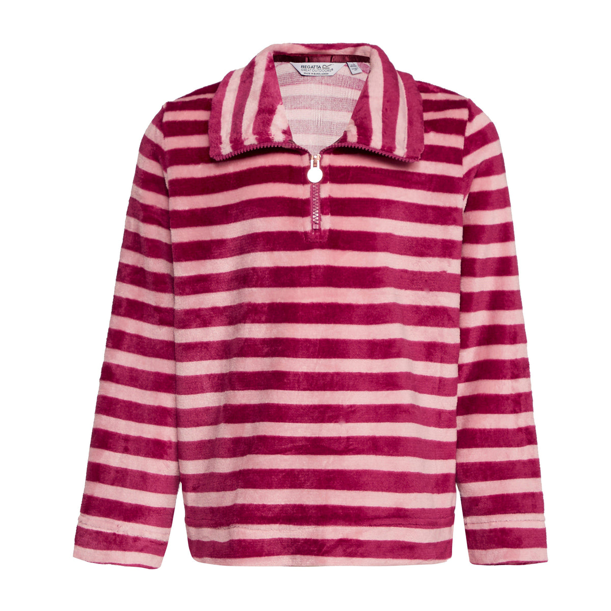 Kids’ Kamailie Half-Zip Fleece