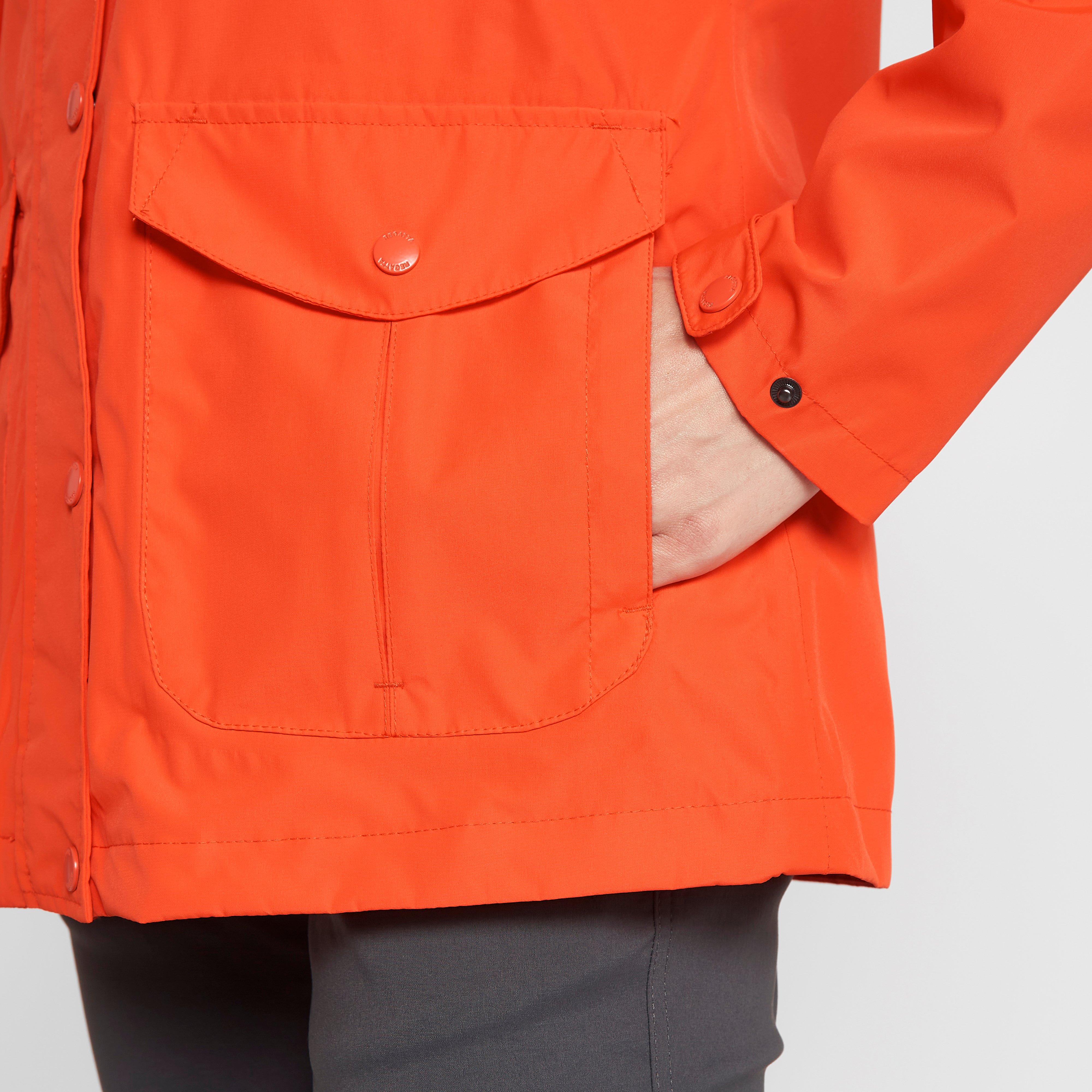Women’s Bayarma Waterproof Jacket