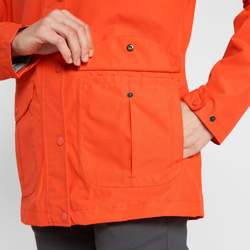 Women’s Bayarma Waterproof Jacket