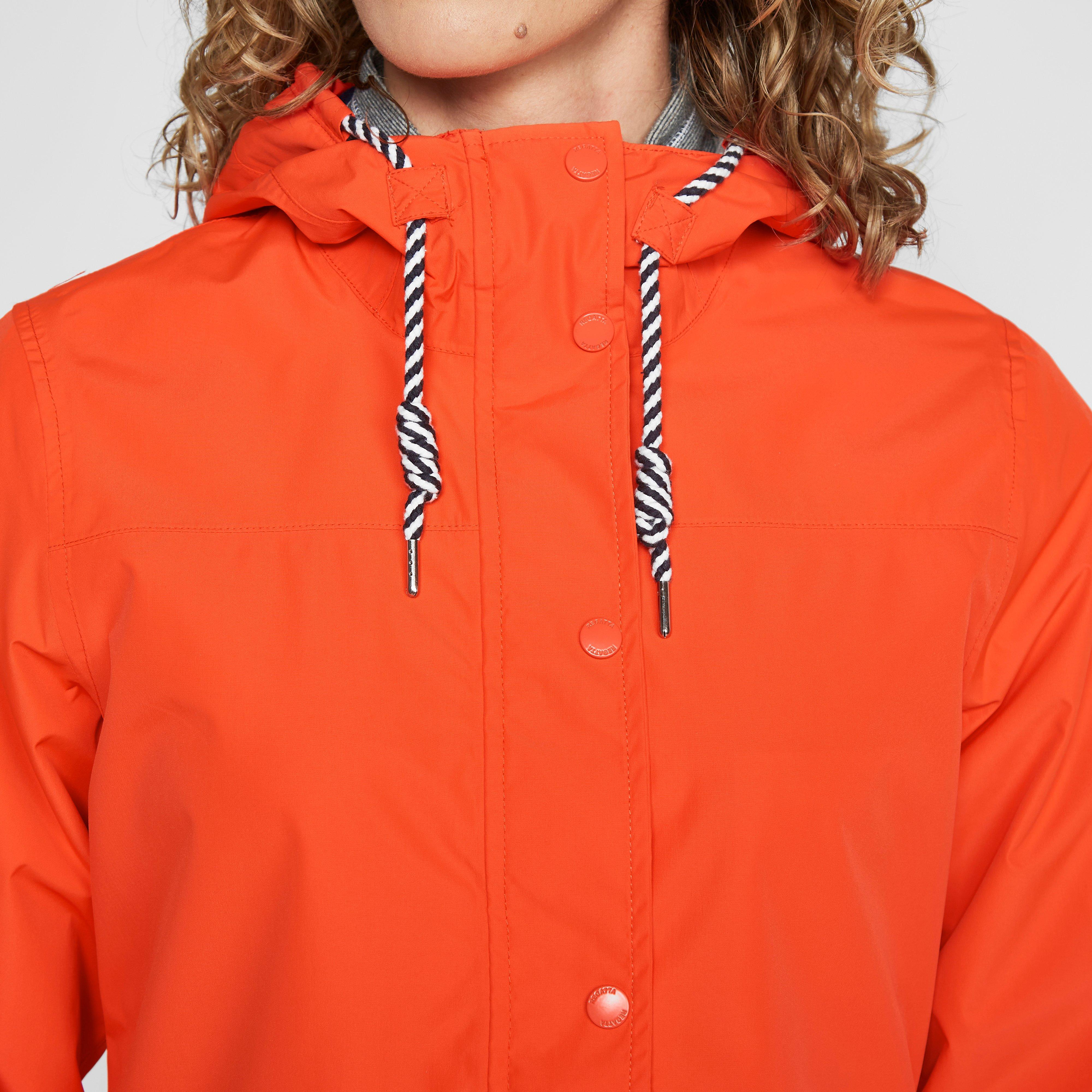 Women’s Bayarma Waterproof Jacket