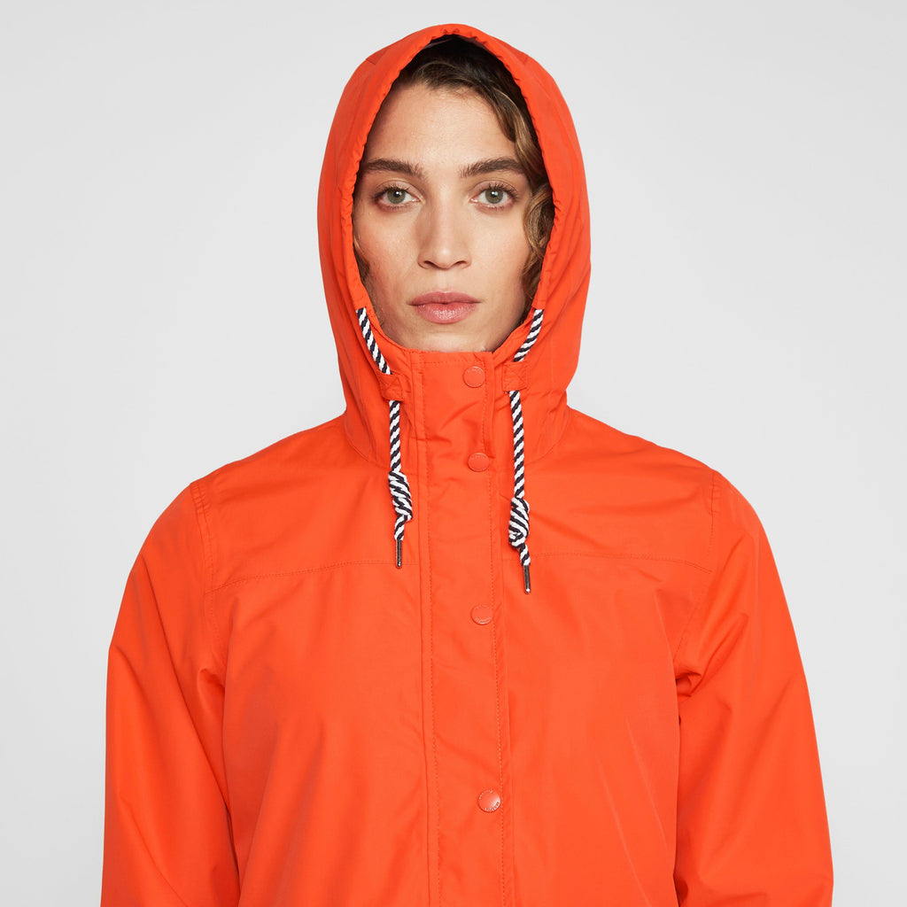 Women’s Bayarma Waterproof Jacket
