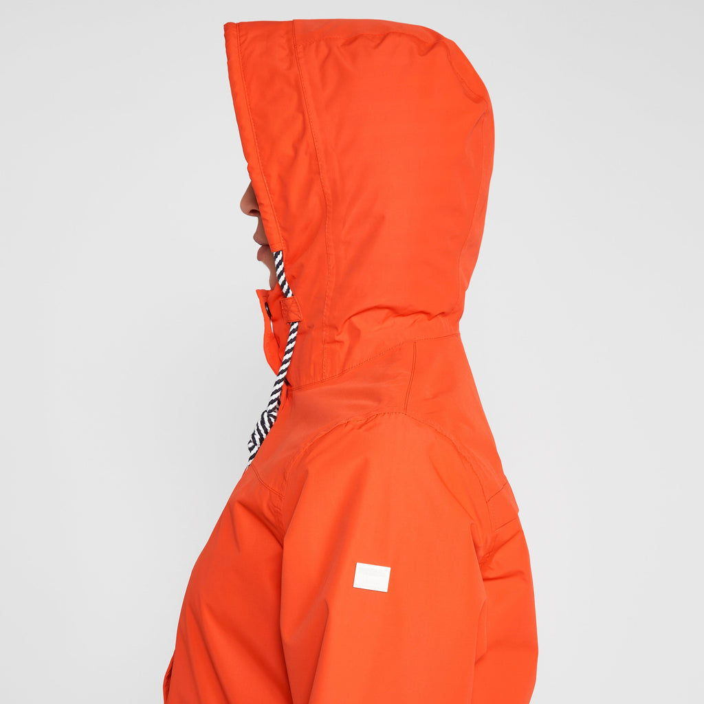 Women’s Bayarma Waterproof Jacket