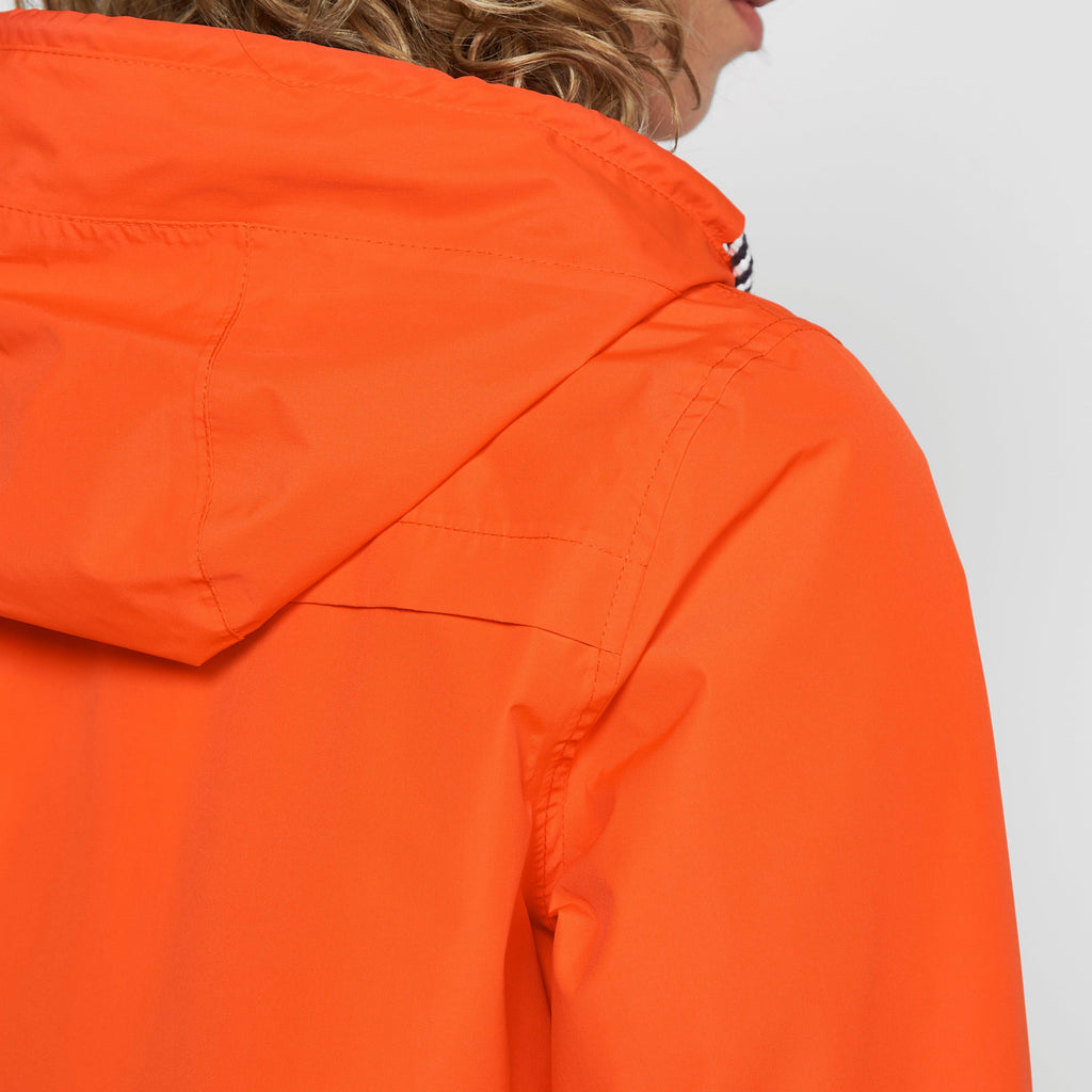 Women’s Bayarma Waterproof Jacket